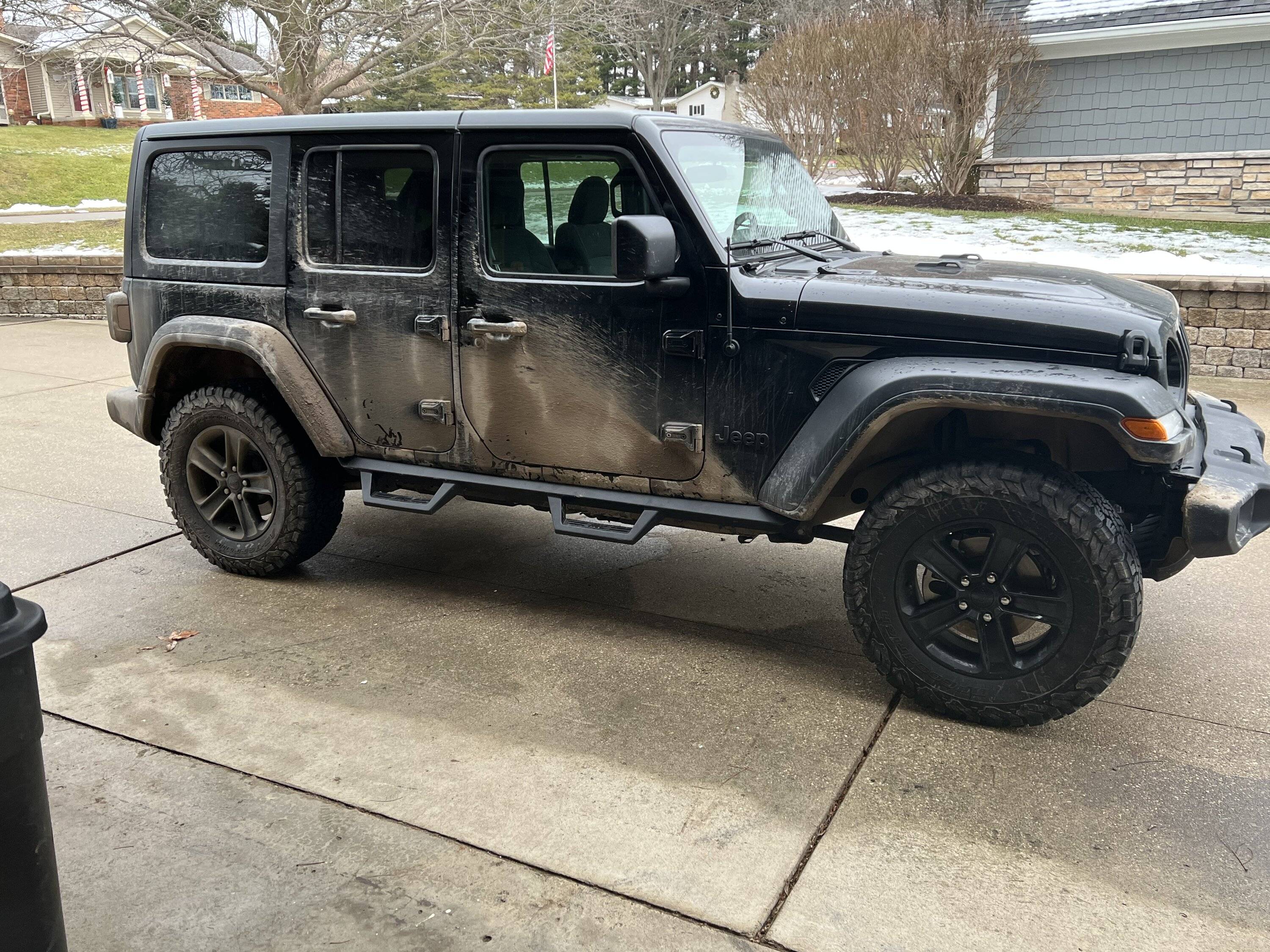 Jeep Wrangler JL Sherman's Journey IMG_0514
