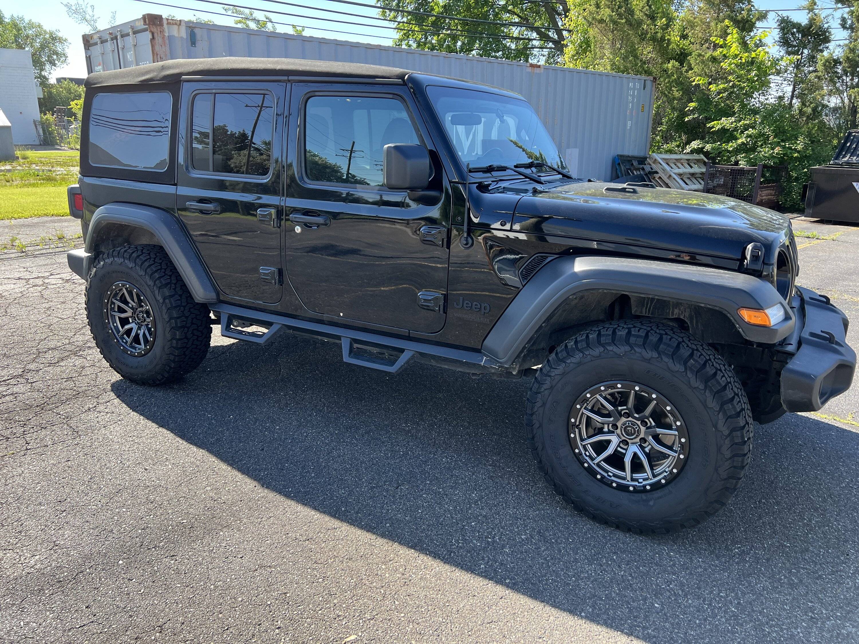 Jeep Wrangler JL Sherman's Journey IMG_0086