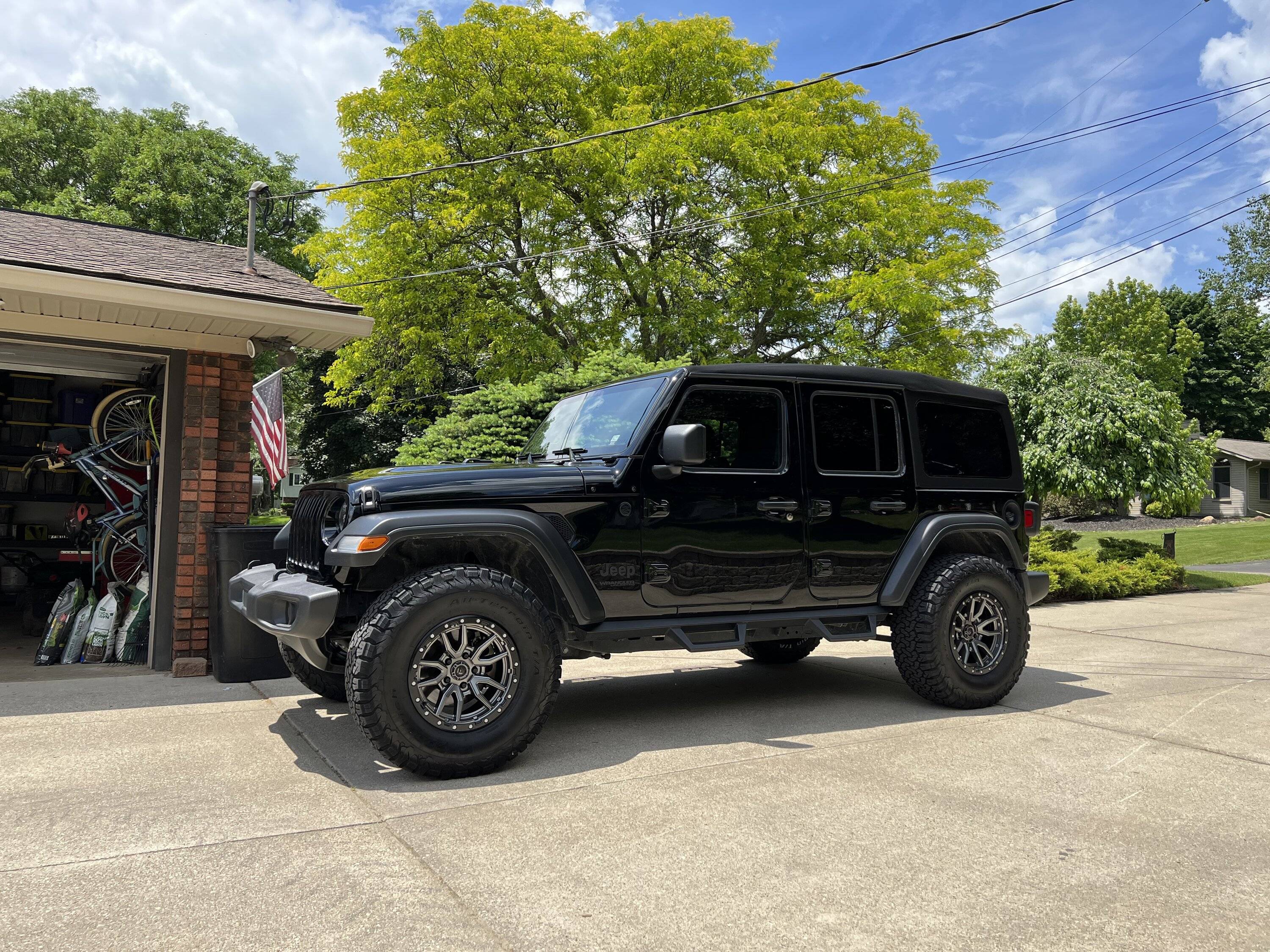 Jeep Wrangler JL Sherman's Journey IMG_0091