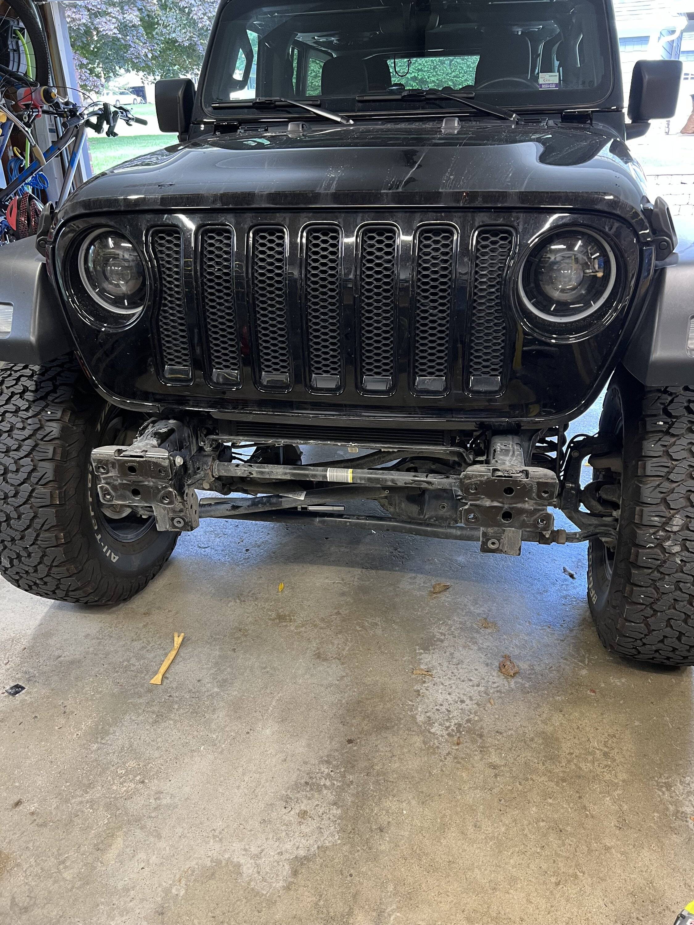Jeep Wrangler JL Sherman's Journey IMG_0570