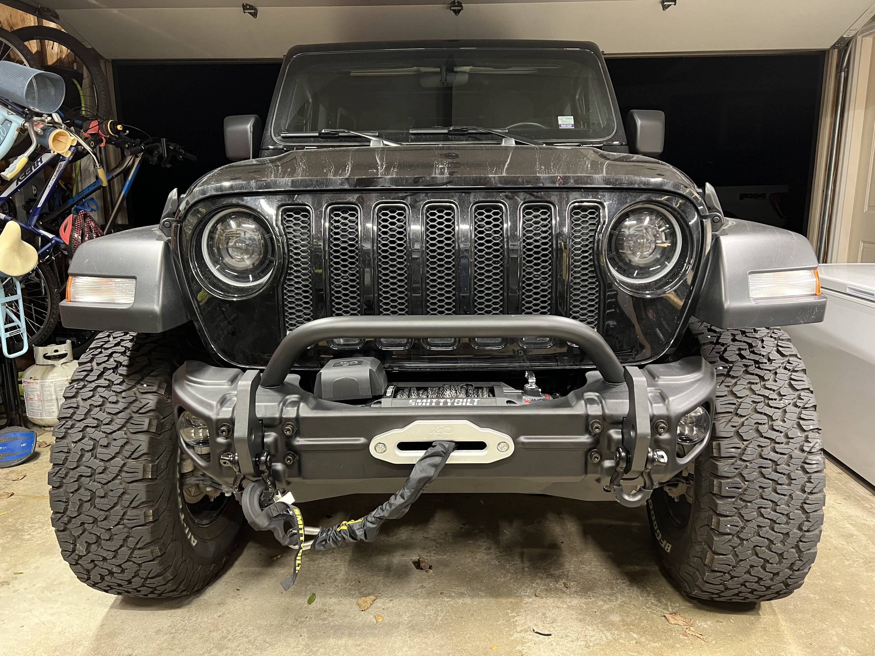 Jeep Wrangler JL Sherman's Journey IMG_0573