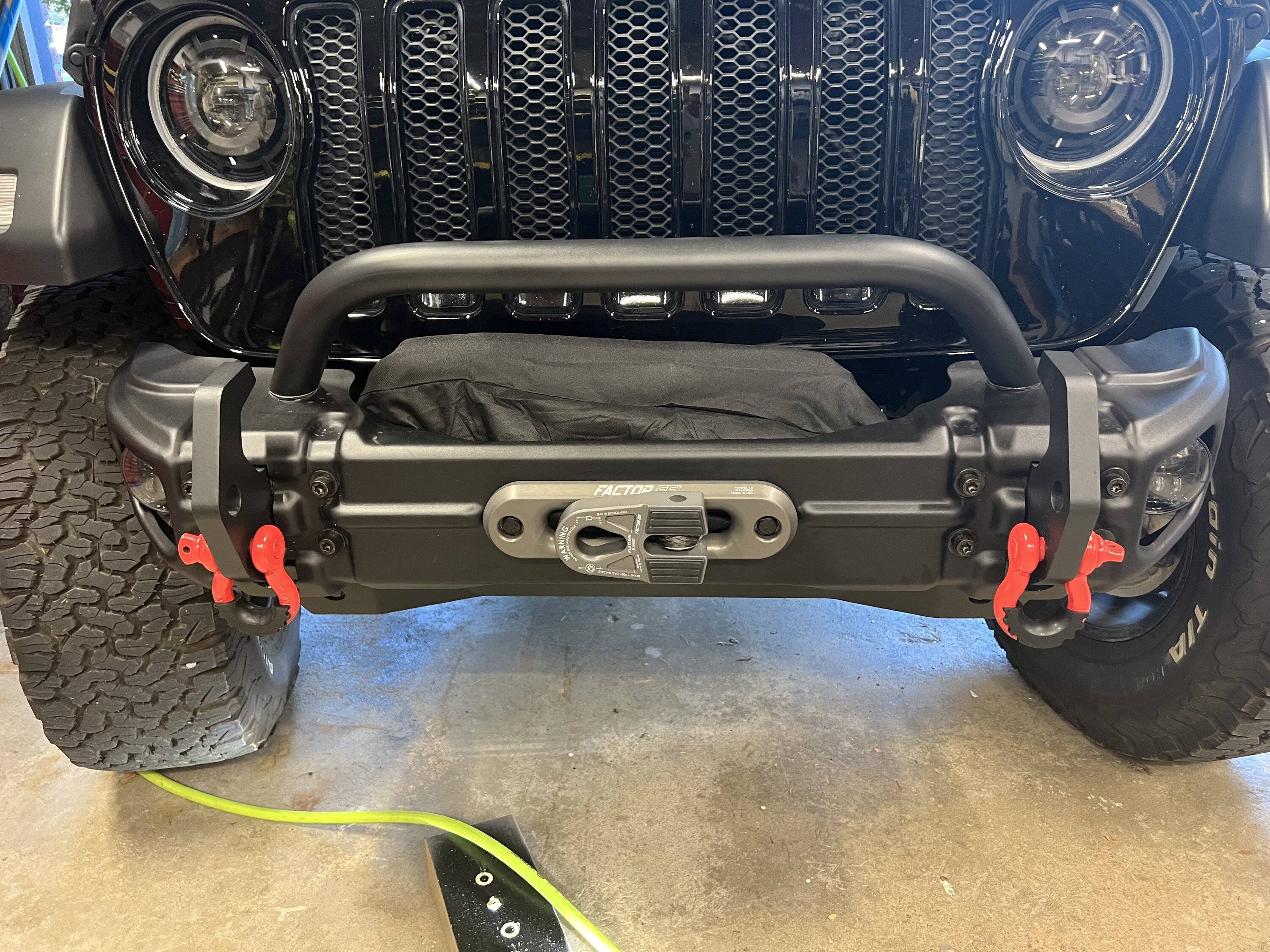 Jeep Wrangler JL Sherman's Journey IMG_0593