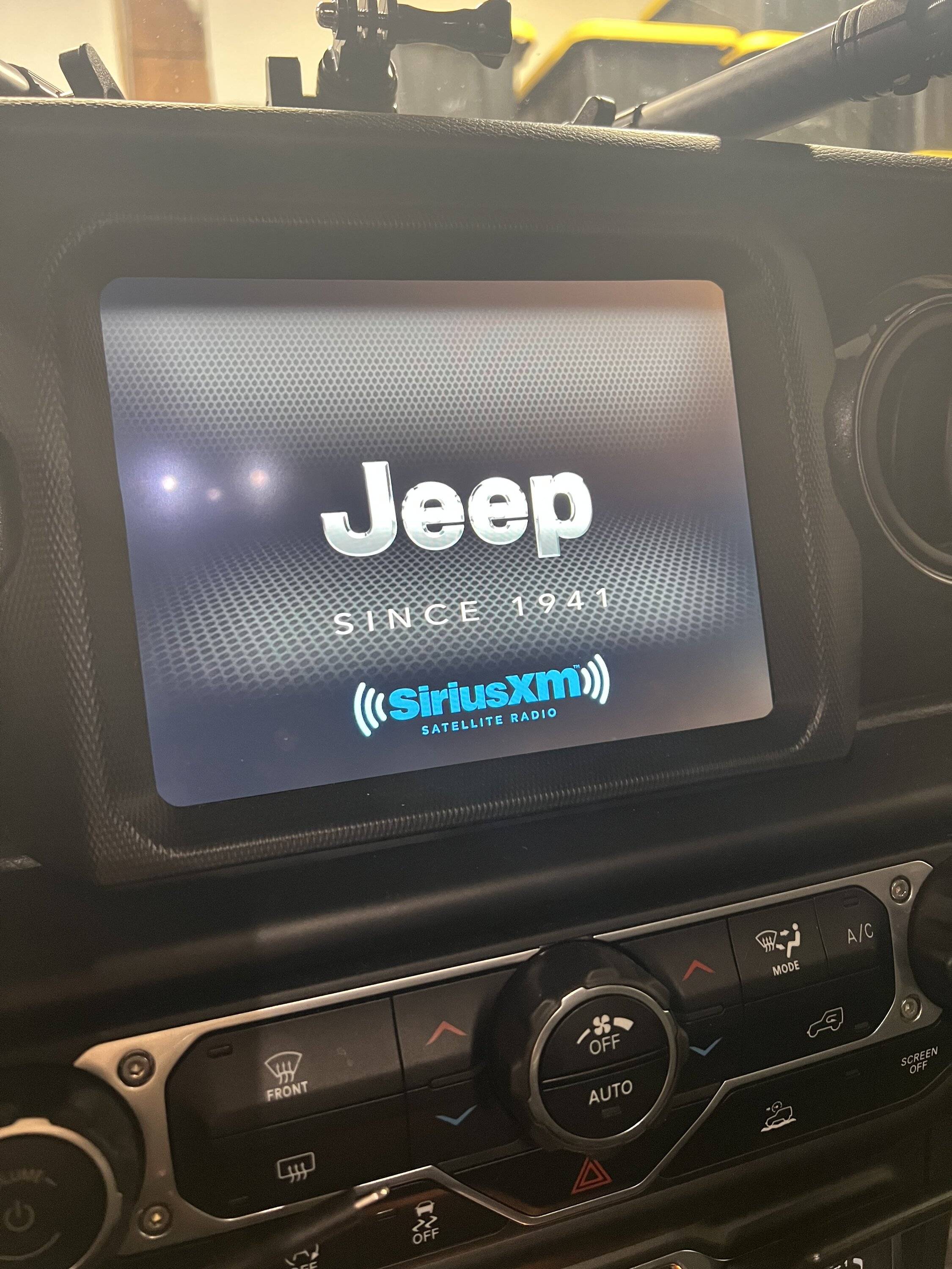Jeep Wrangler JL Sherman's Journey IMG_1202