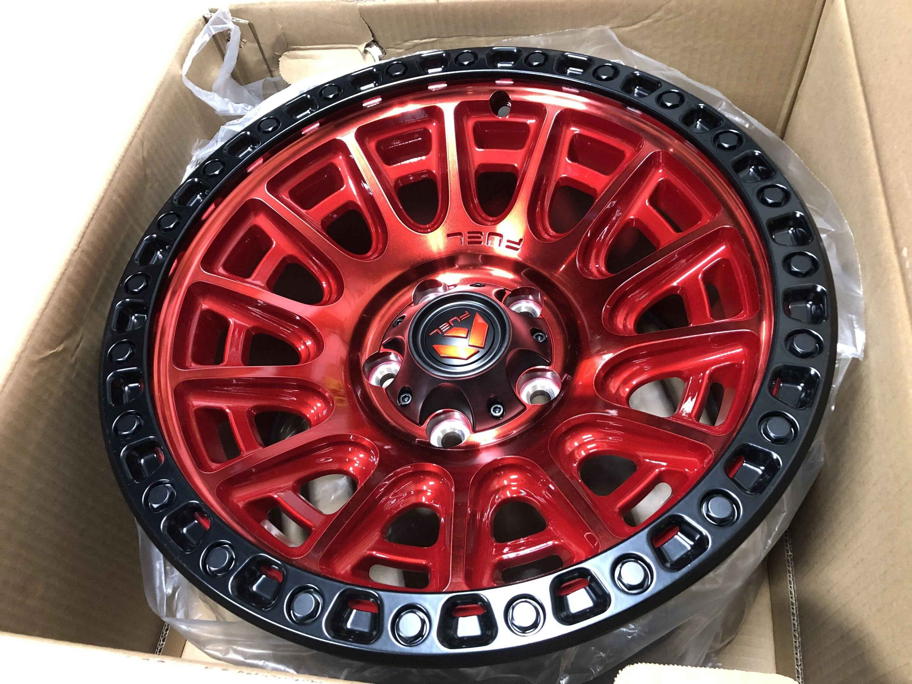 Jeep Wrangler JL Anyone order from Custom Offsets? C11B65DC-D4E3-43D5-9CB0-6A4DCBF7B273