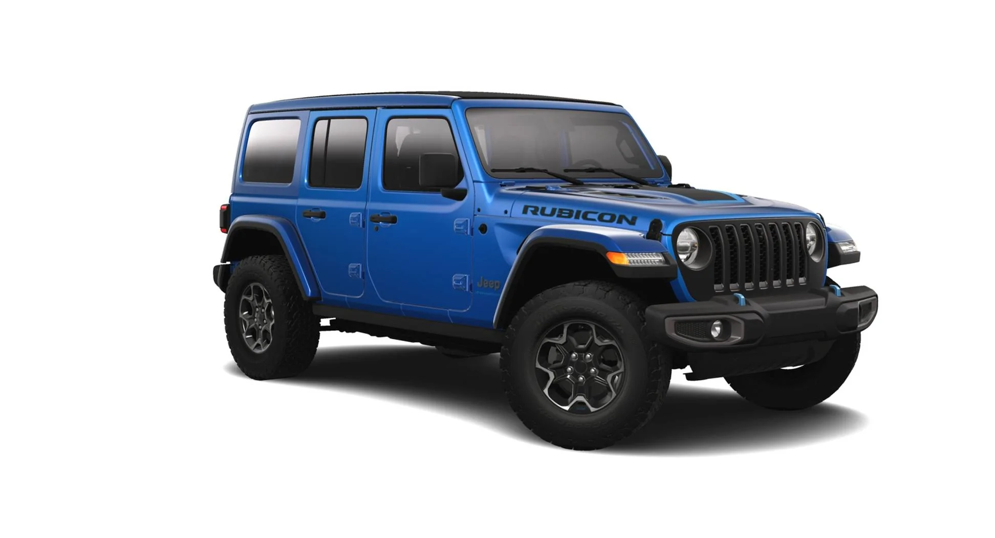 Jeep Wrangler JL 2023 Orders - Check in here j