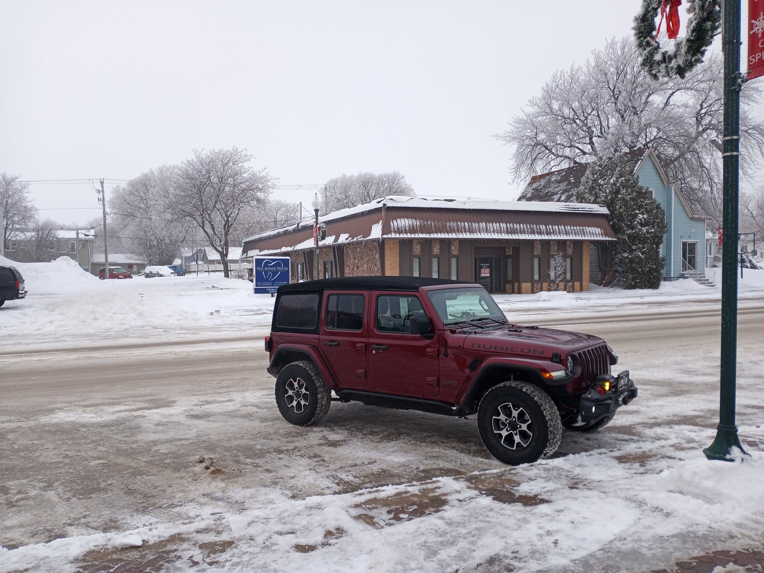 Jeep Wrangler JL My Mopar 2" Lift Thread JpB4LiftPic
