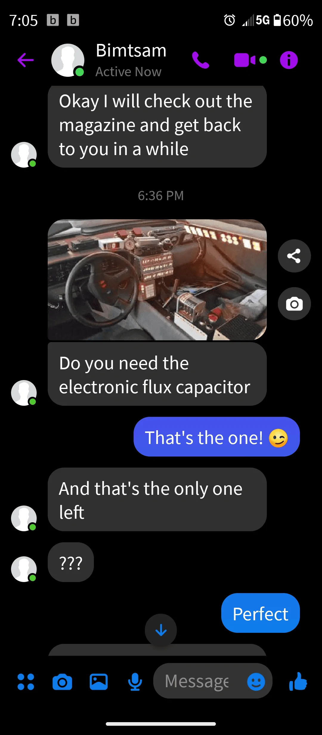 Jeep Wrangler JL So many scammers Screenshot_20230124-190521