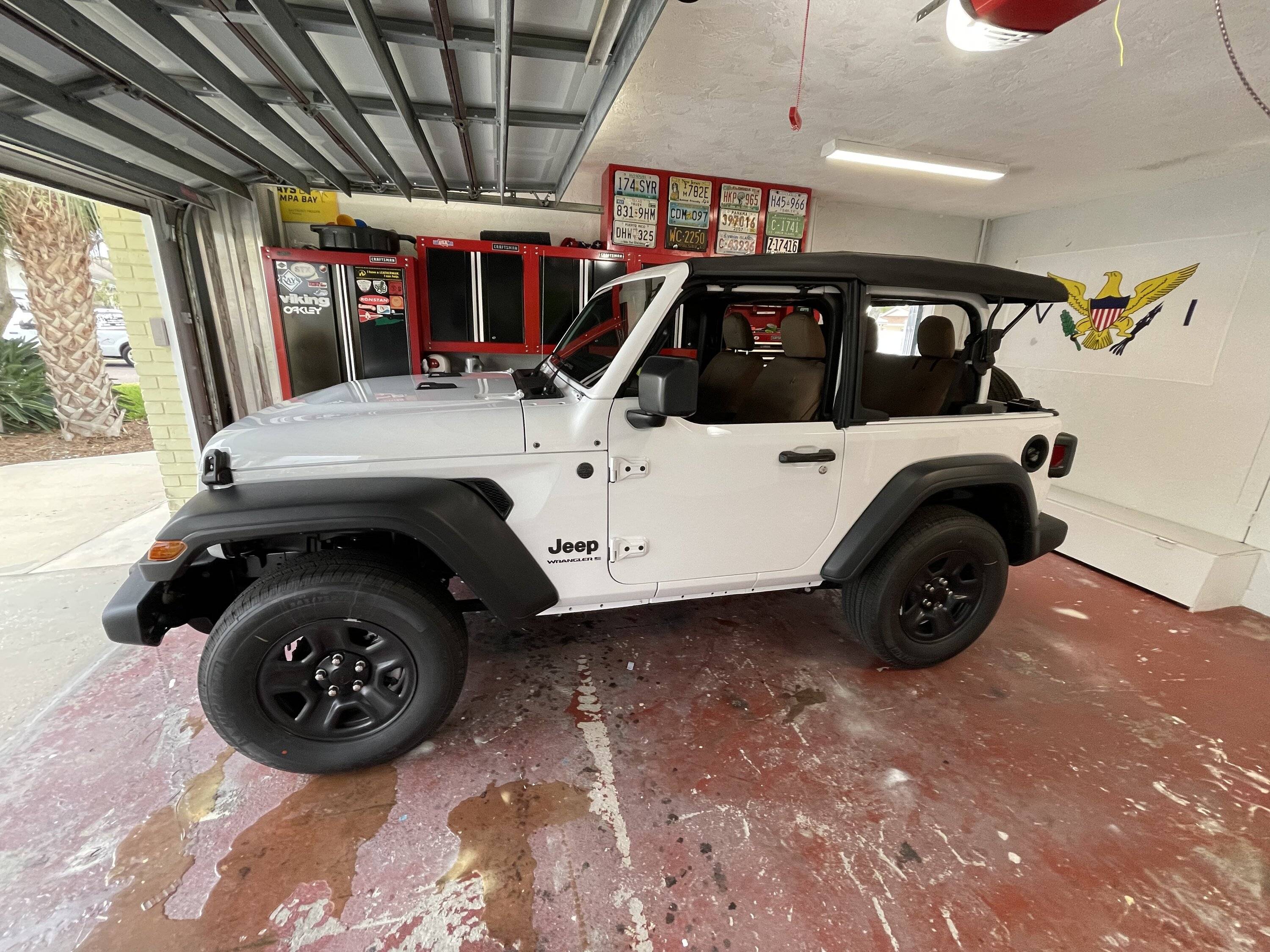 Jeep Wrangler JL 2 Door half doors 87ACB9A4-D01E-4070-B0A3-CF39571A4ED8