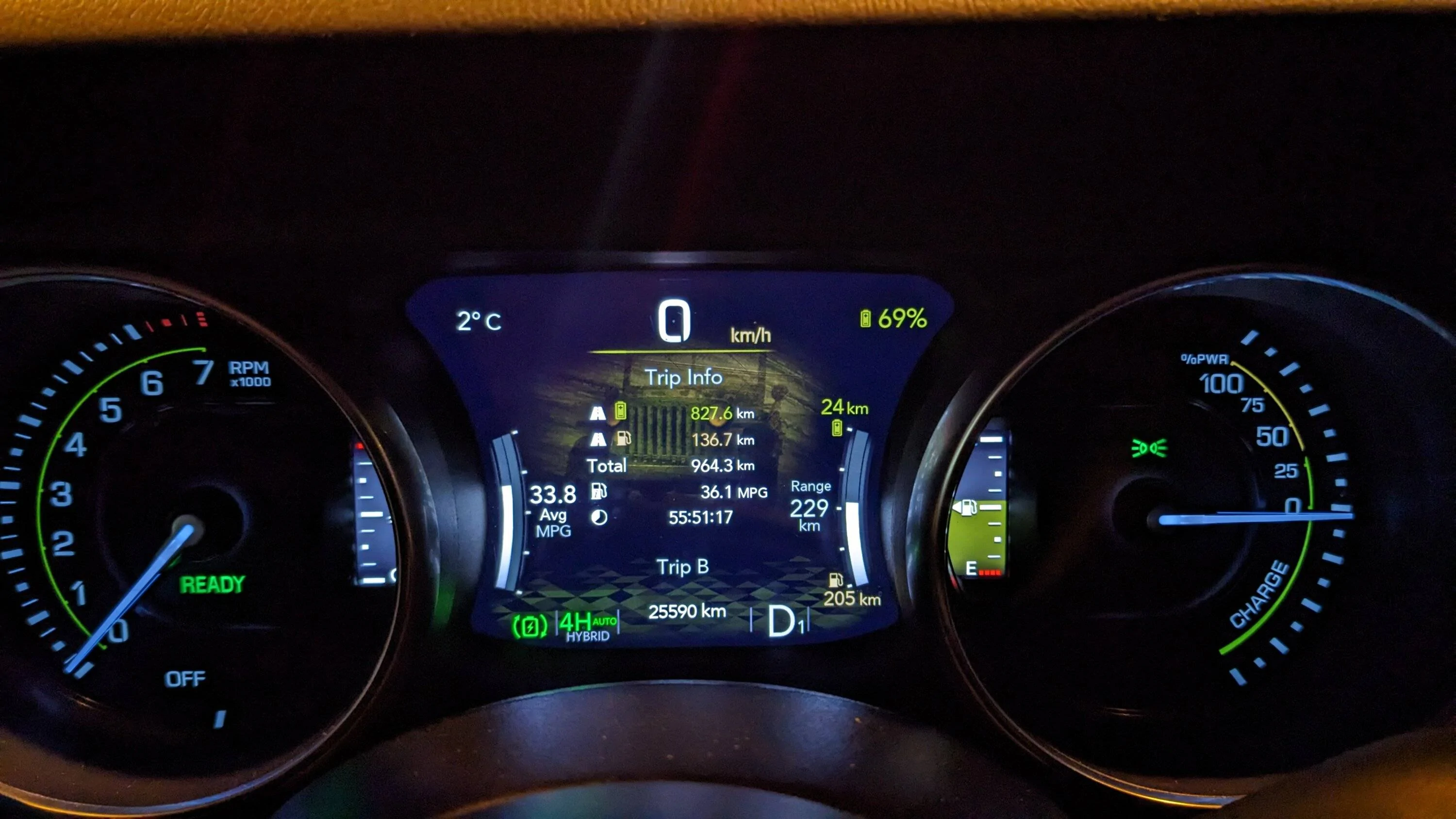 Jeep Wrangler JL Considering a 4Xe but have some basic questions PXL_20230125_015738212