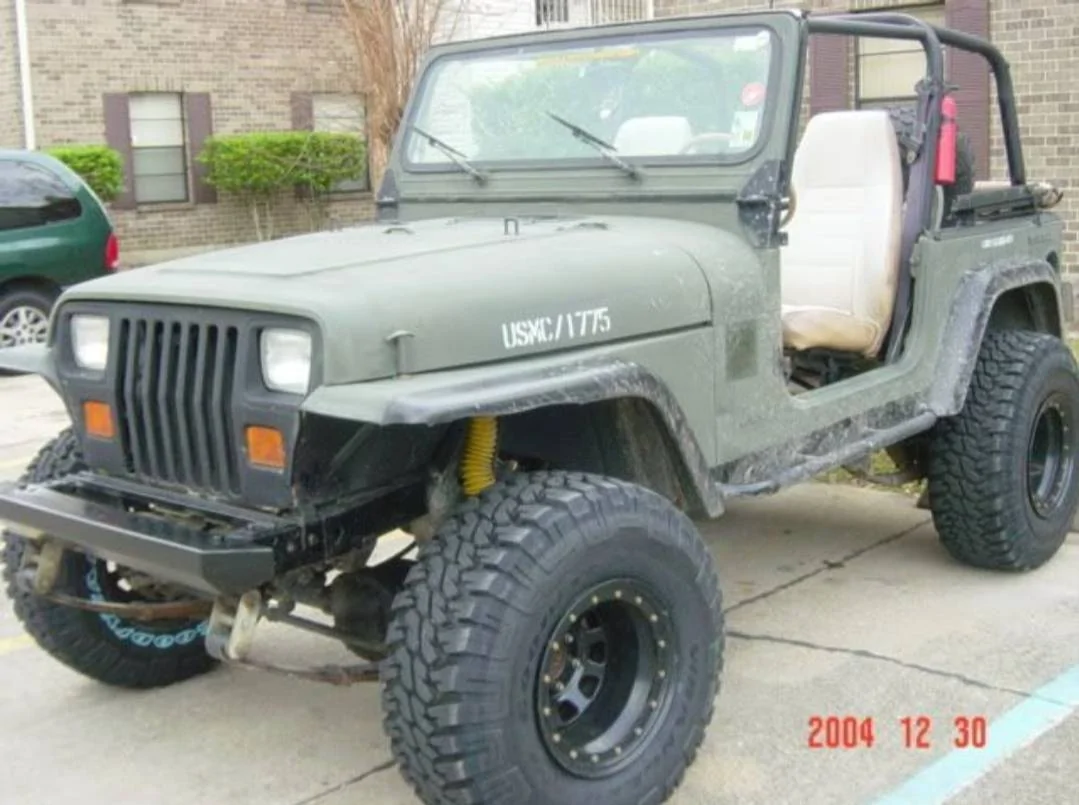 Jeep Wrangler JL Military/Veteran Theme Jeep Action!!! Screenshot_20230124_214959_Photobucket