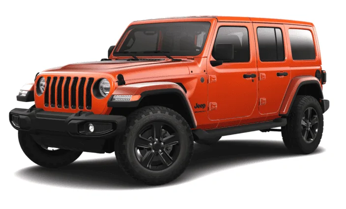 Jeep Wrangler JL 2023 Orders - Check in here 1674653325039