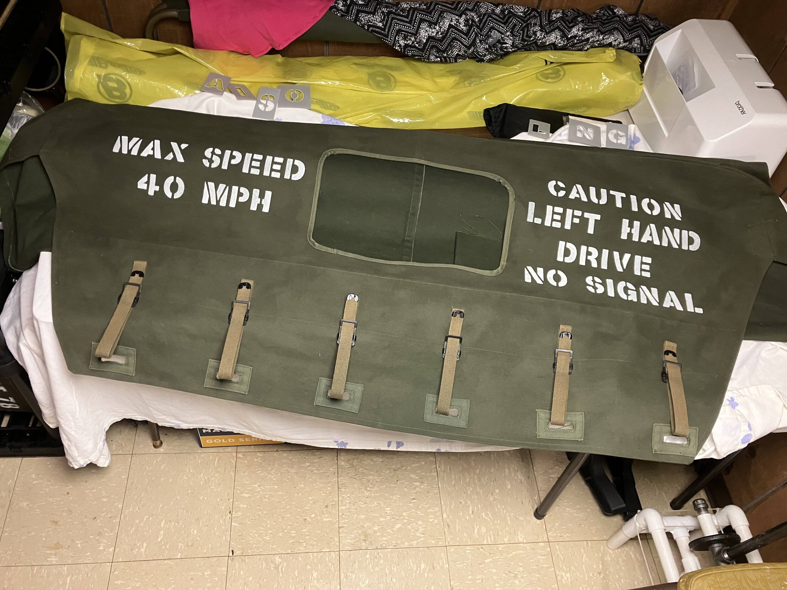 Jeep Wrangler JL Military/Veteran Theme Jeep Action!!! DCCE97B8-26DE-4C42-842A-F6D14FF6C240