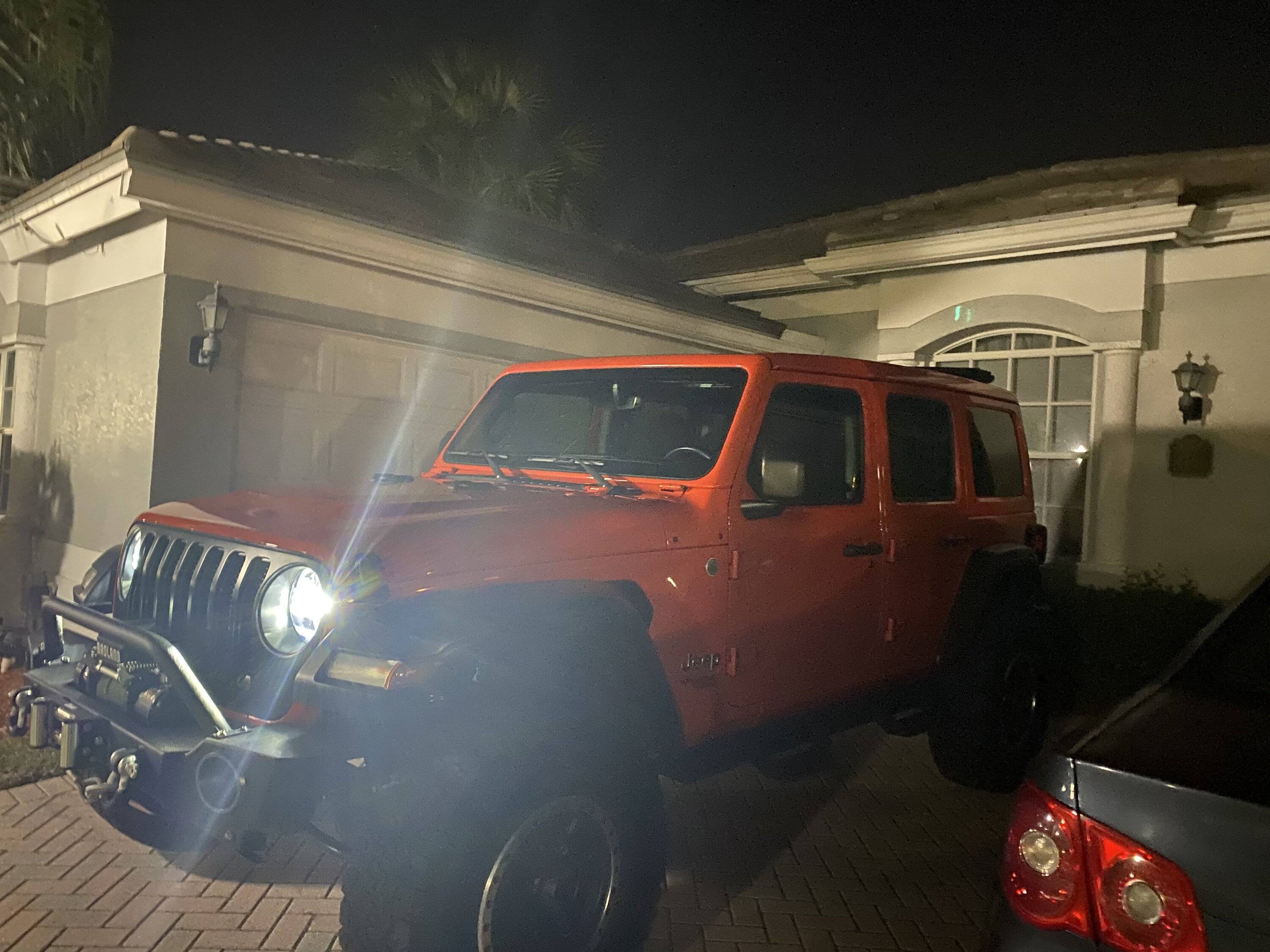 Jeep Wrangler JL Introductions & Welcome Thread 👋 B0A42A0C-E5DD-414B-8EF0-C31FEEAA13C2