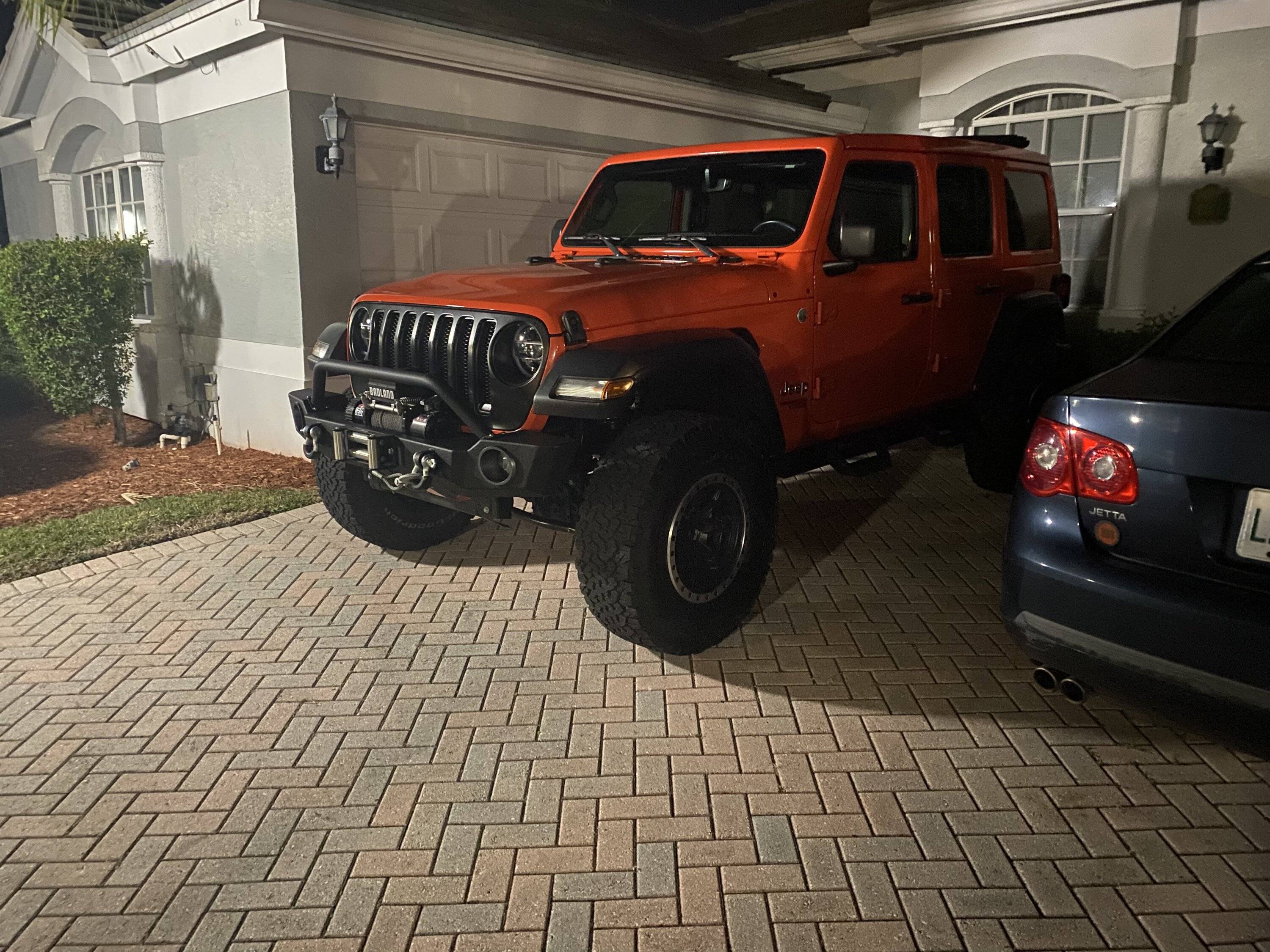 Jeep Wrangler JL Introductions & Welcome Thread 👋 DE0D5681-11C4-4D09-A076-232A54A8AFCD