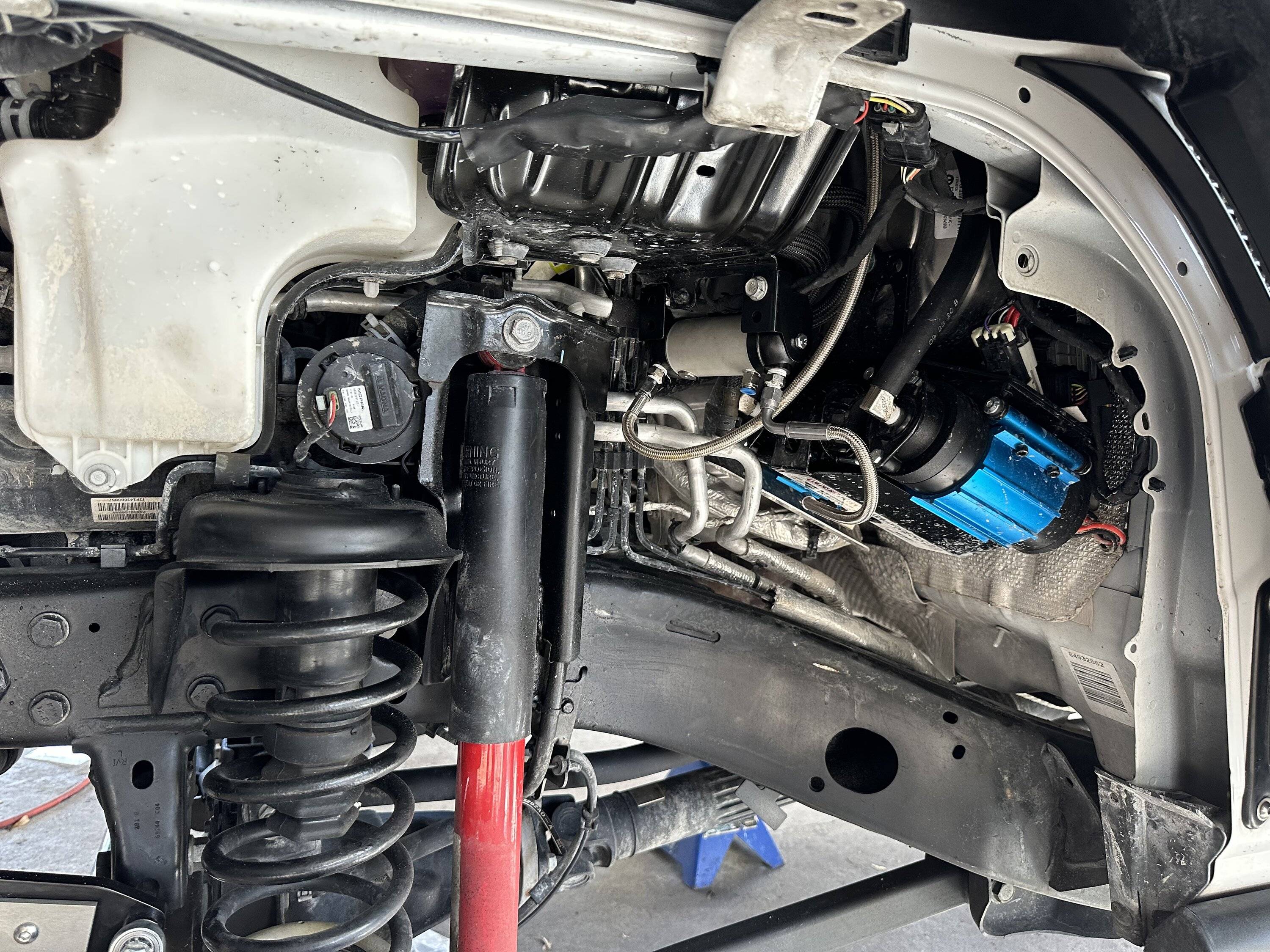 Jeep Wrangler JL Swayloc initial Impressions 1E5ACDAD-46E2-4820-A669-09EF43C6760E