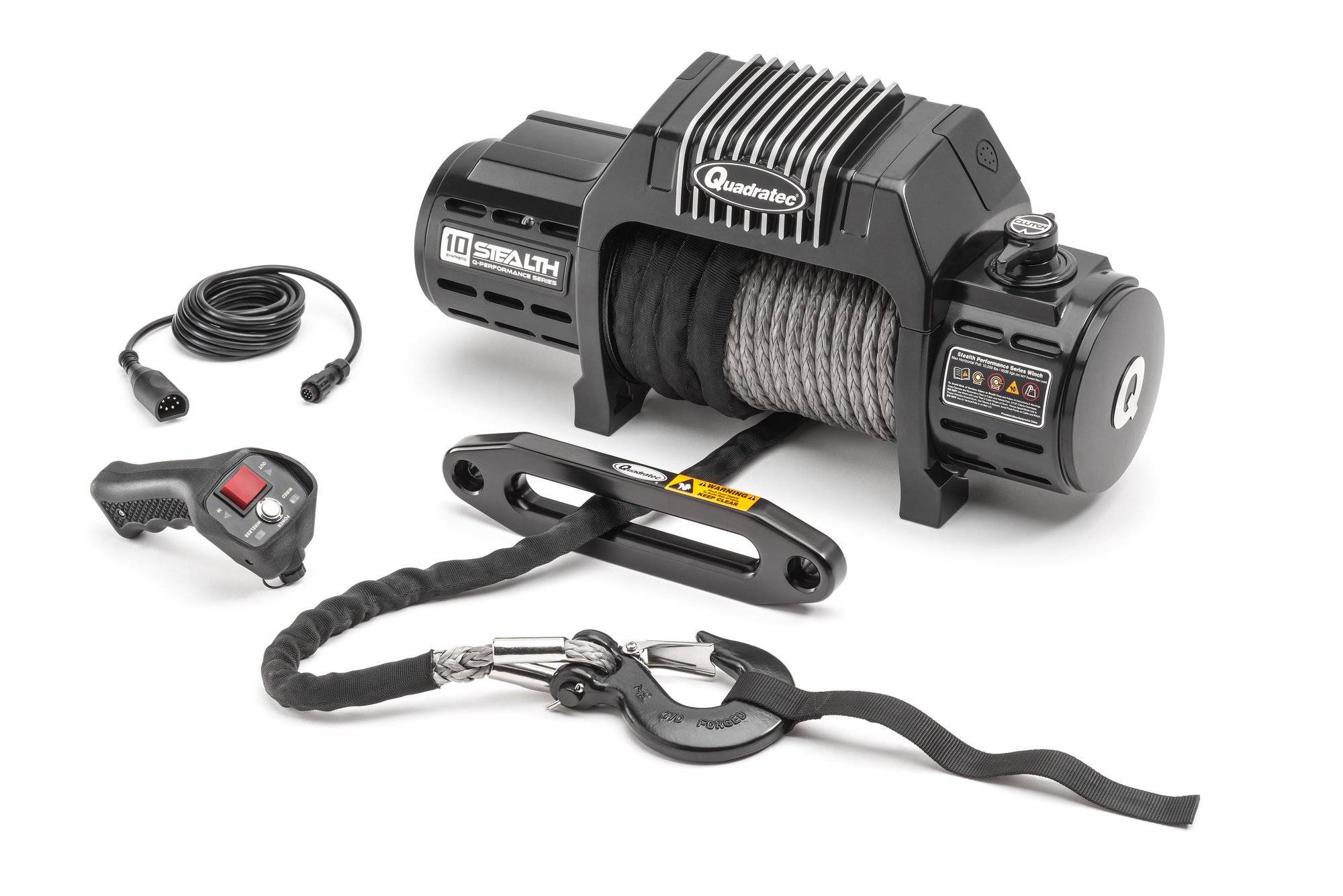 Jeep Wrangler JL Best value winch? 1674747584820