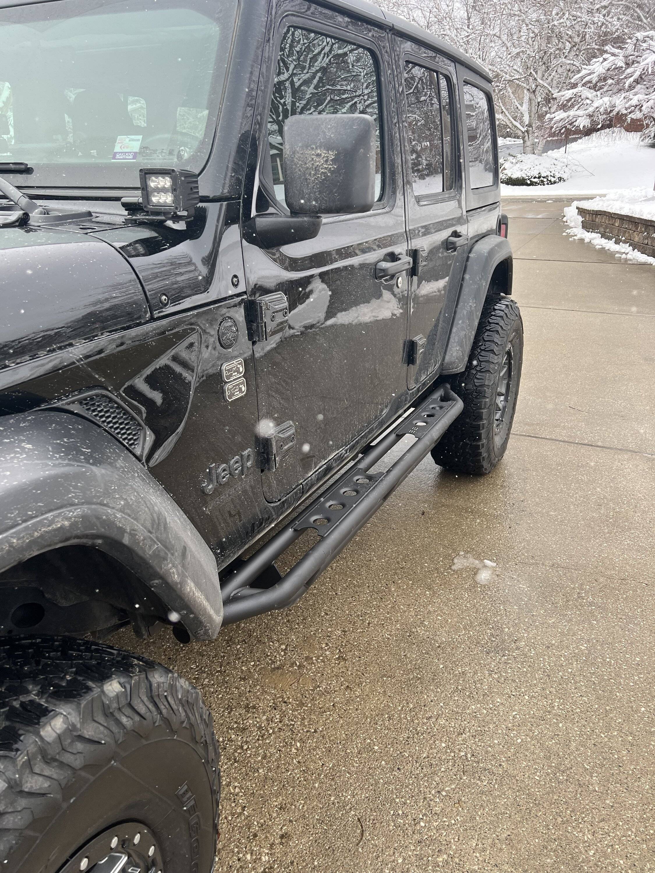 Jeep Wrangler JL Sherman's Journey IMG_1226