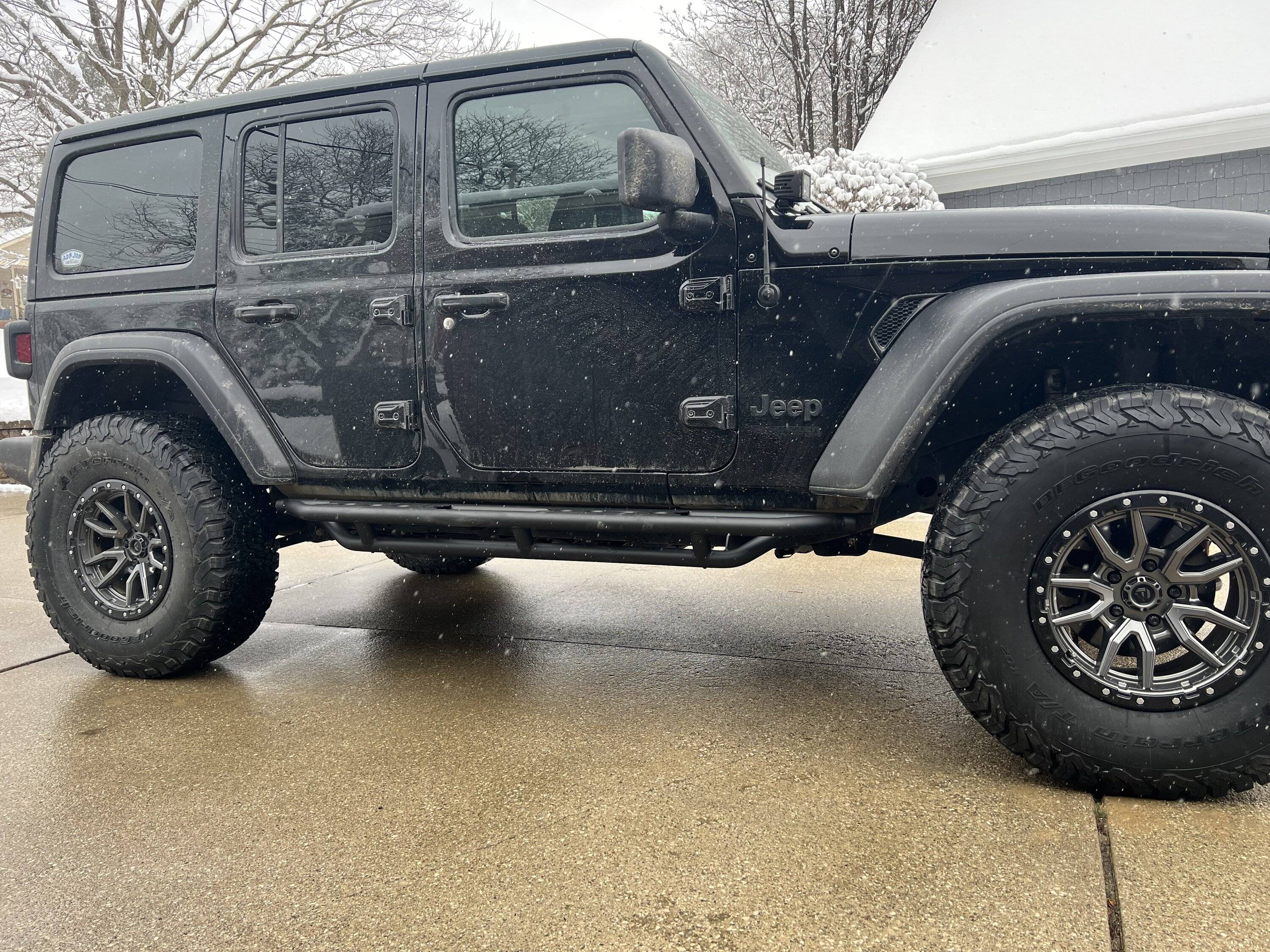 Jeep Wrangler JL Sherman's Journey IMG_1227