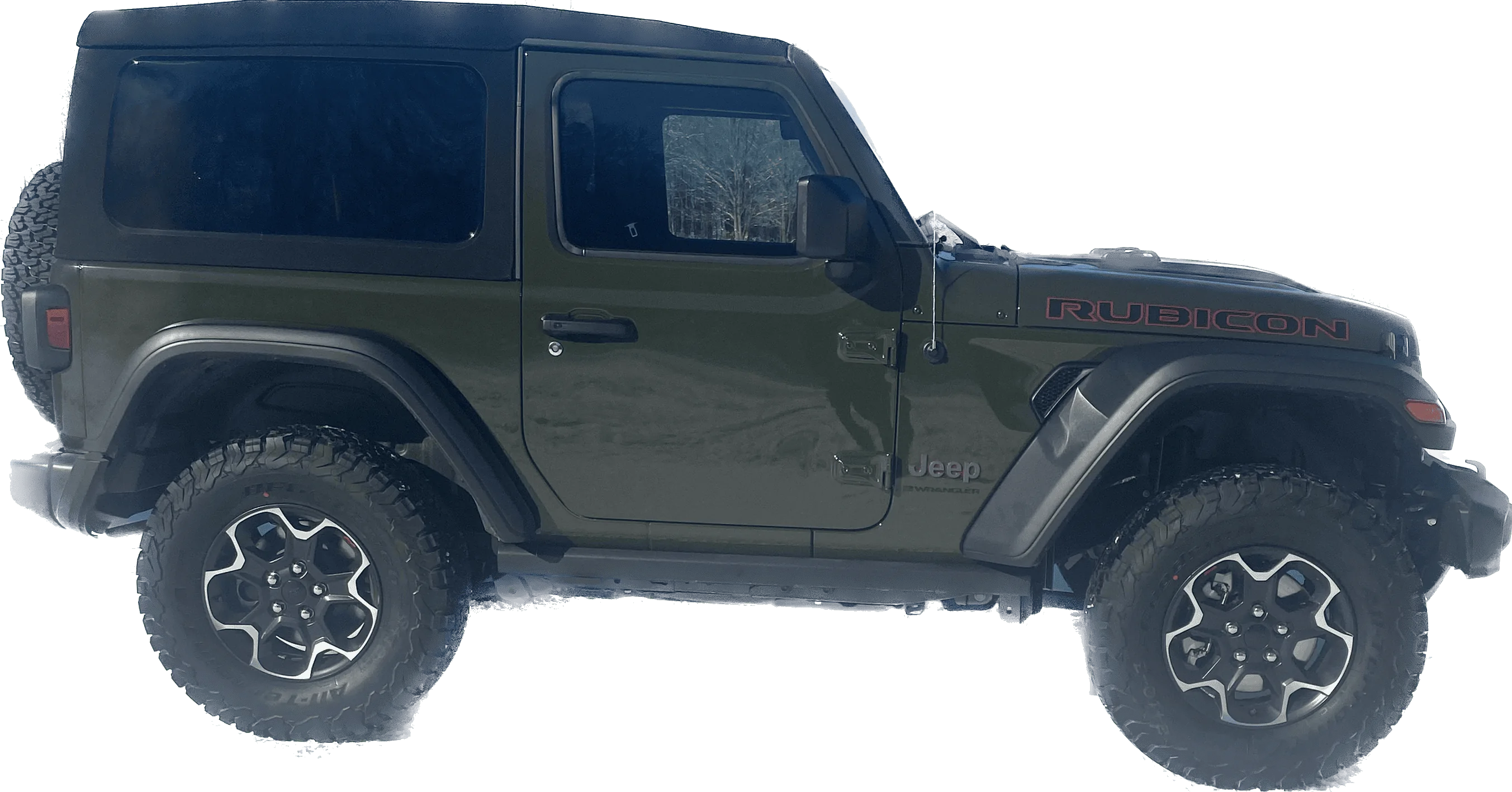 Jeep Wrangler JL Introductions & Welcome Thread 👋 1674771824662