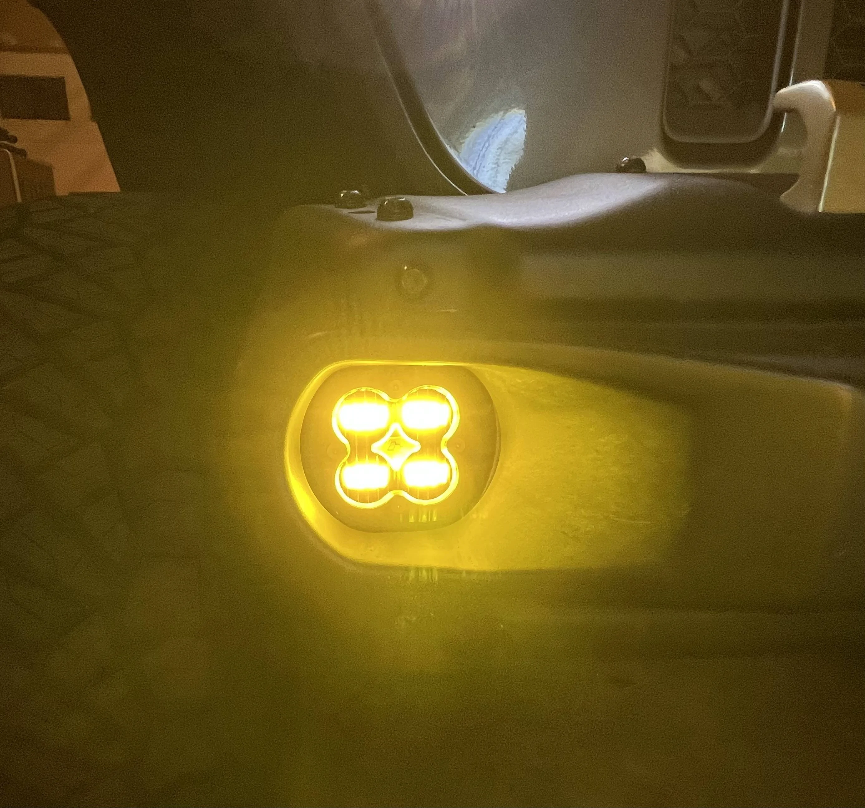 Jeep Wrangler JL Matt's 392 Build CB099124-FD0A-4AA3-9B54-D466569461FB