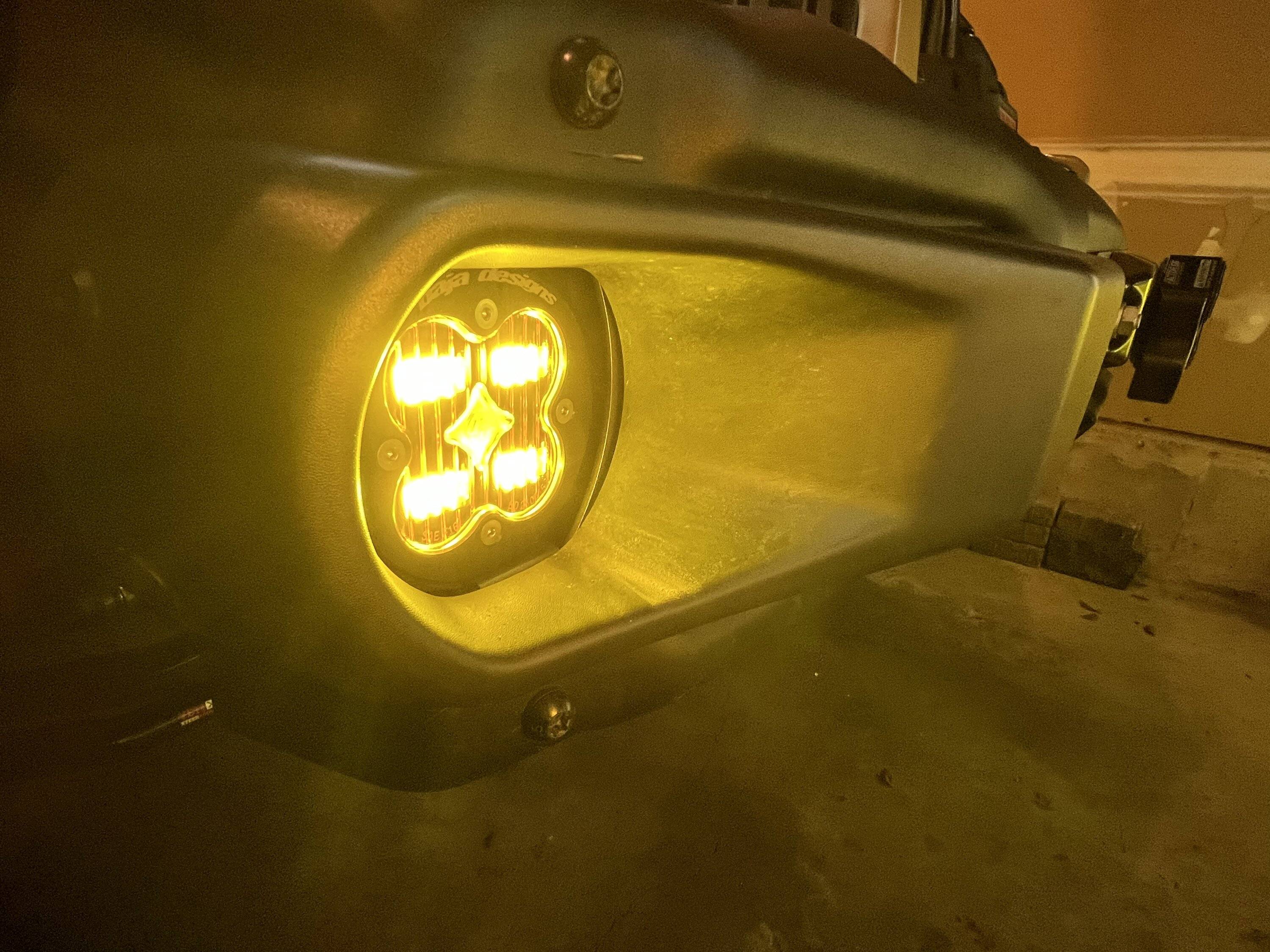 Jeep Wrangler JL Matt's 392 Build 11A755A6-3F00-4C9A-82CF-9EF2BD267E95