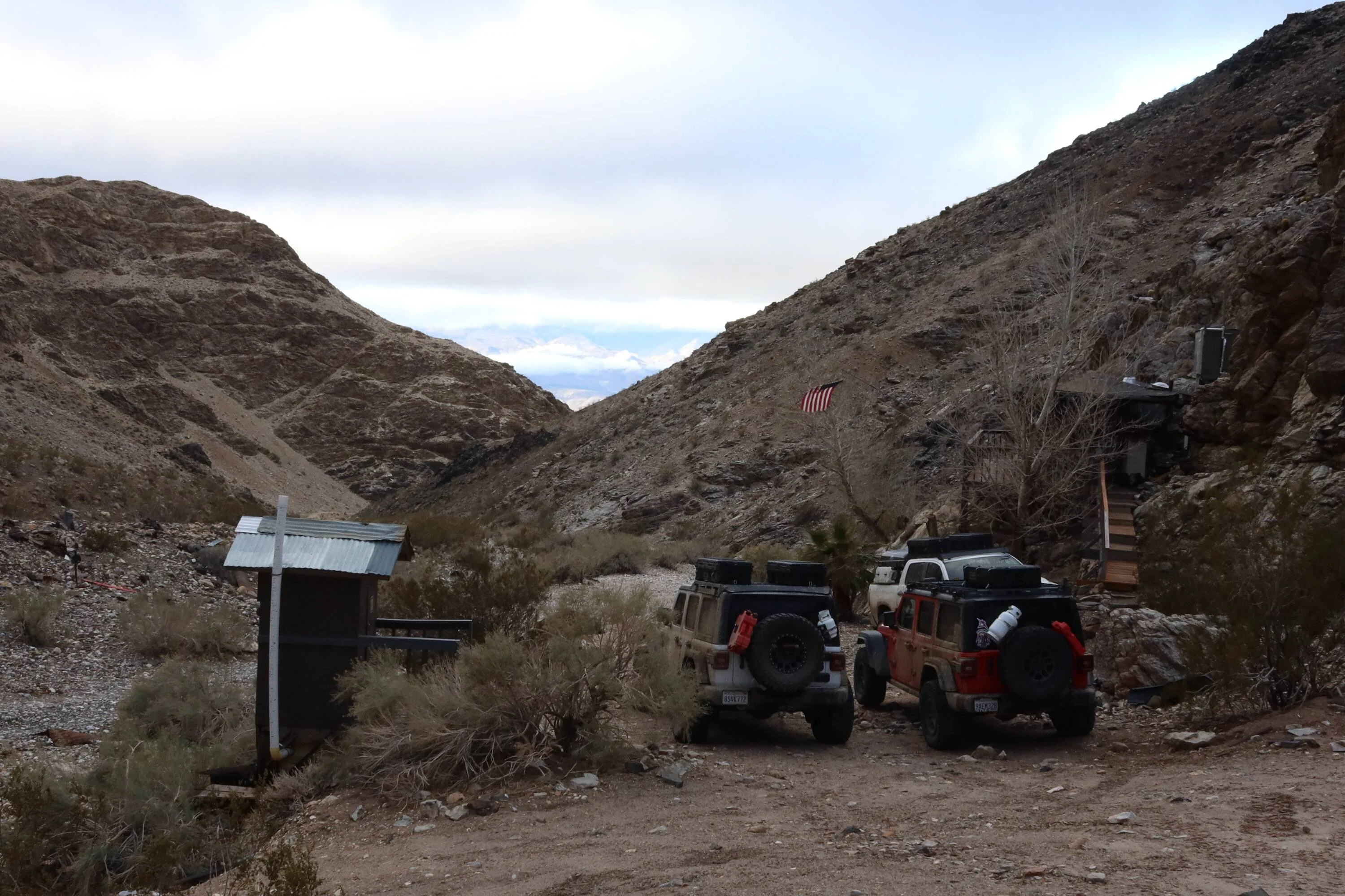 Jeep Wrangler JL Death Valley 1R7A9376