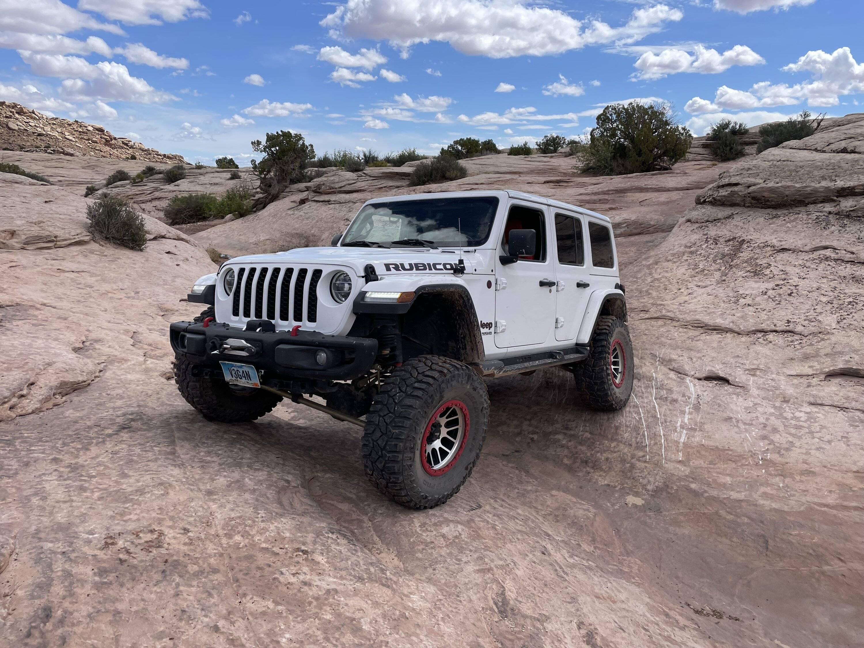 Jeep Wrangler JL 2020 JLUR IMG_5268