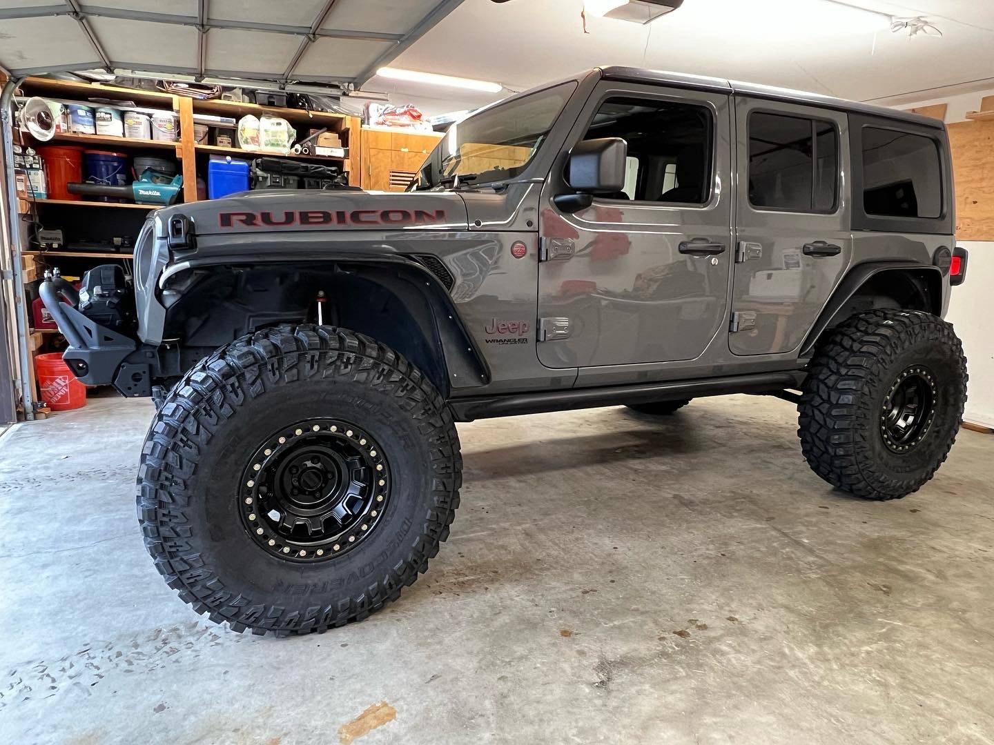 Jeep Wrangler JL 40s ONLY! A971C292-6F4B-464C-BC7B-64A726C5D1D1