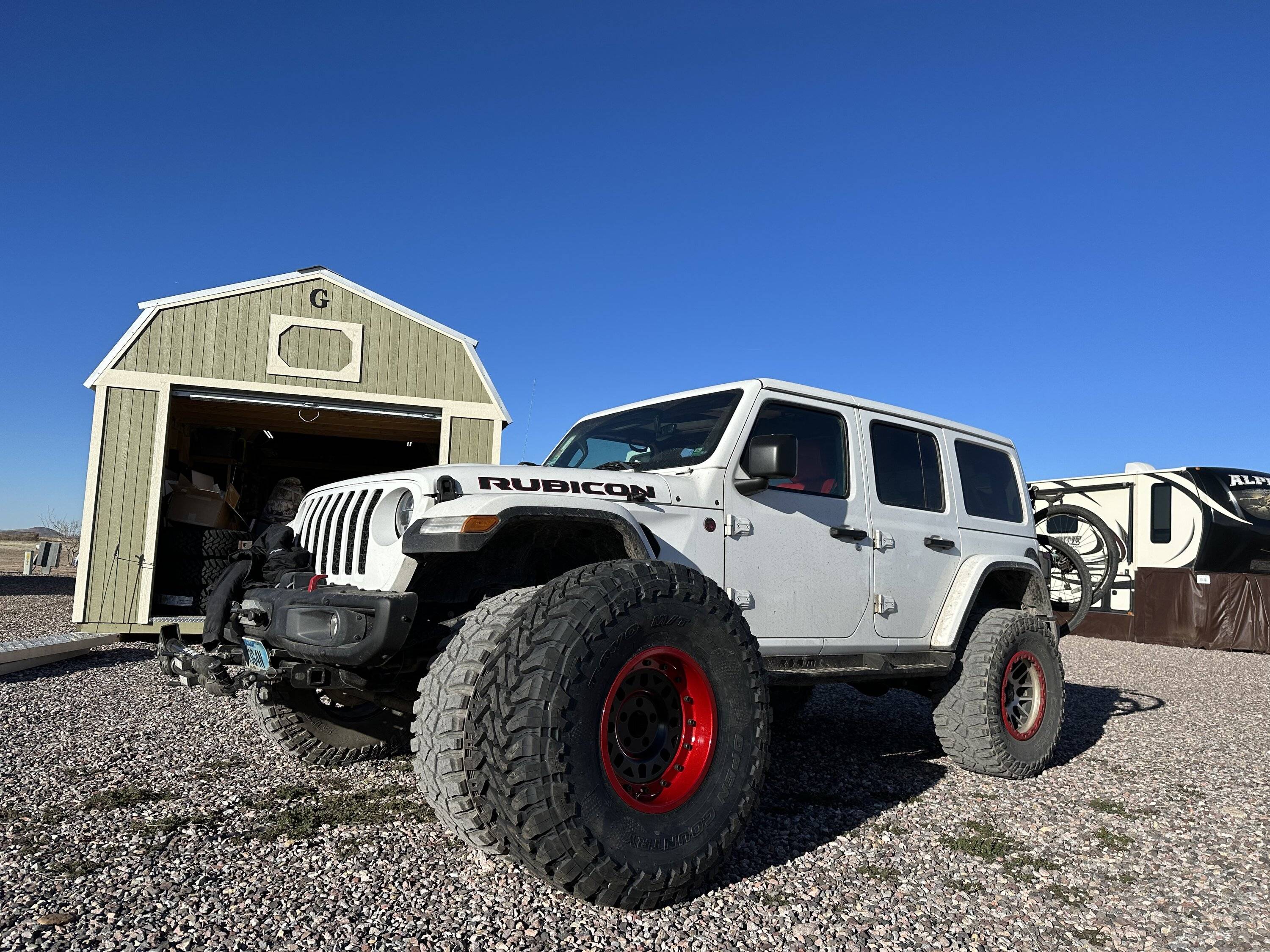 Jeep Wrangler JL 2020 JLUR IMG_6327