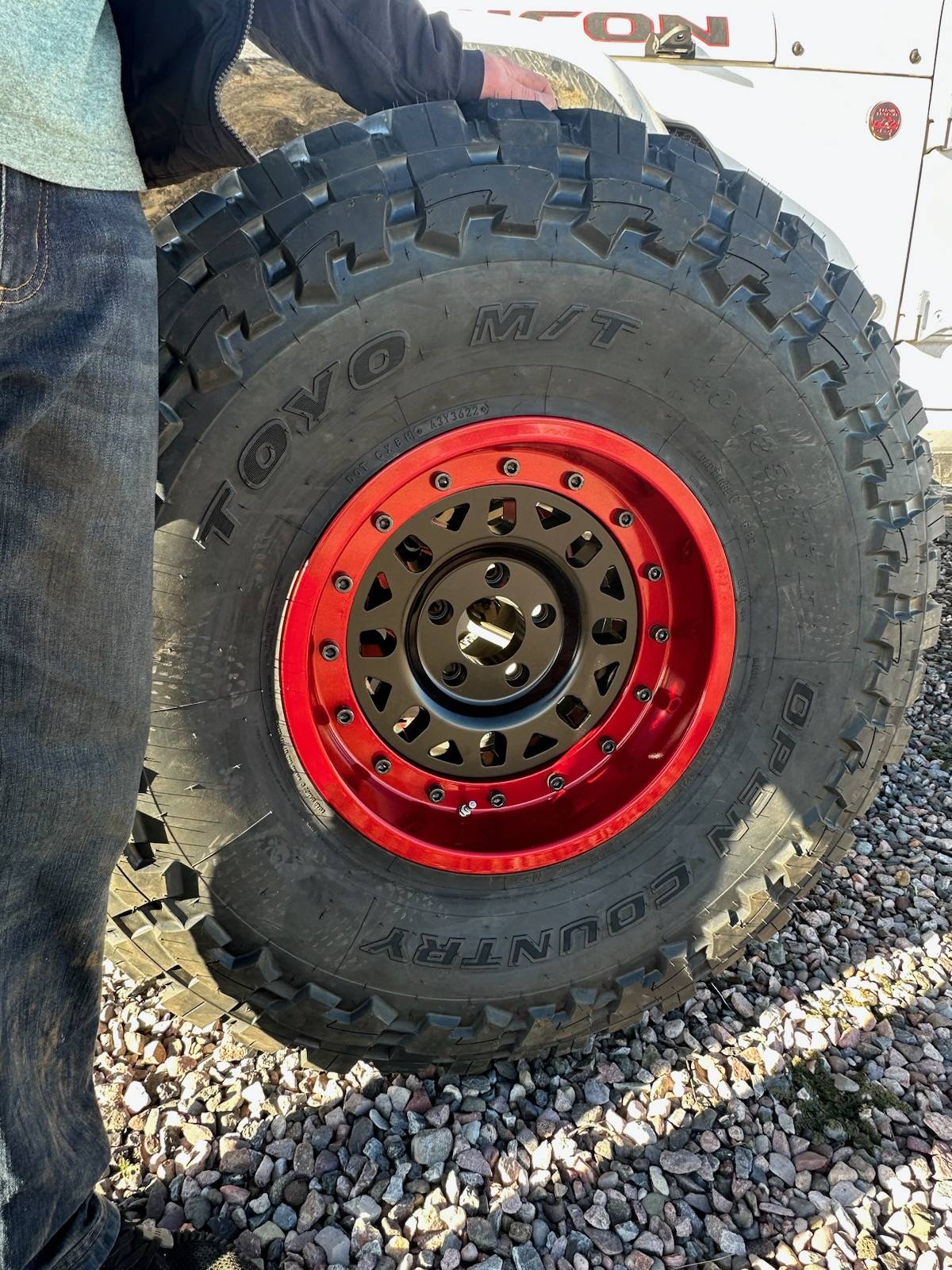 Jeep Wrangler JL 2020 JLUR IMG_5166