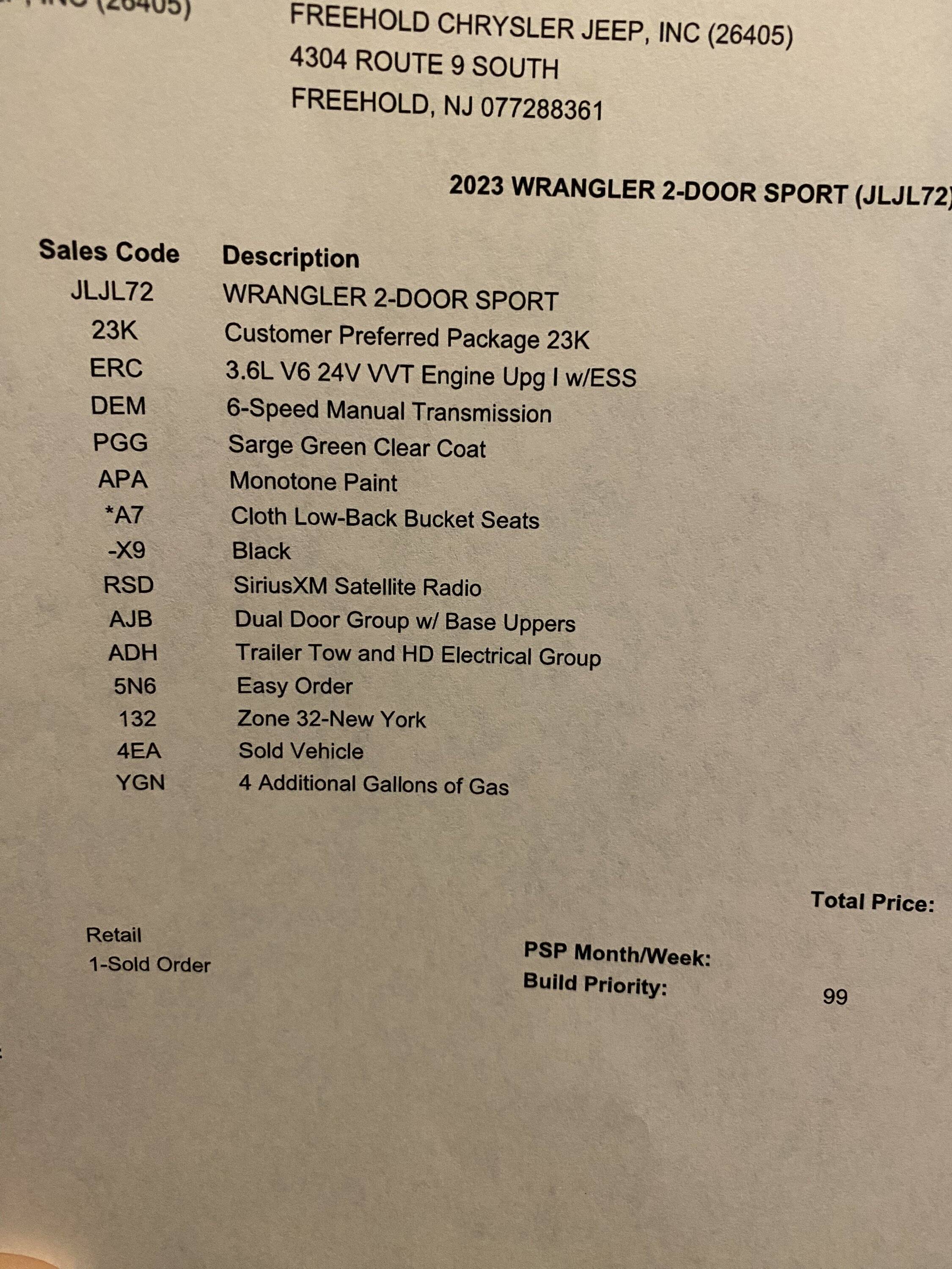 Jeep Wrangler JL 2023 Orders - Check in here 7018FD4B-0435-41E9-9A03-144CC318BDAD