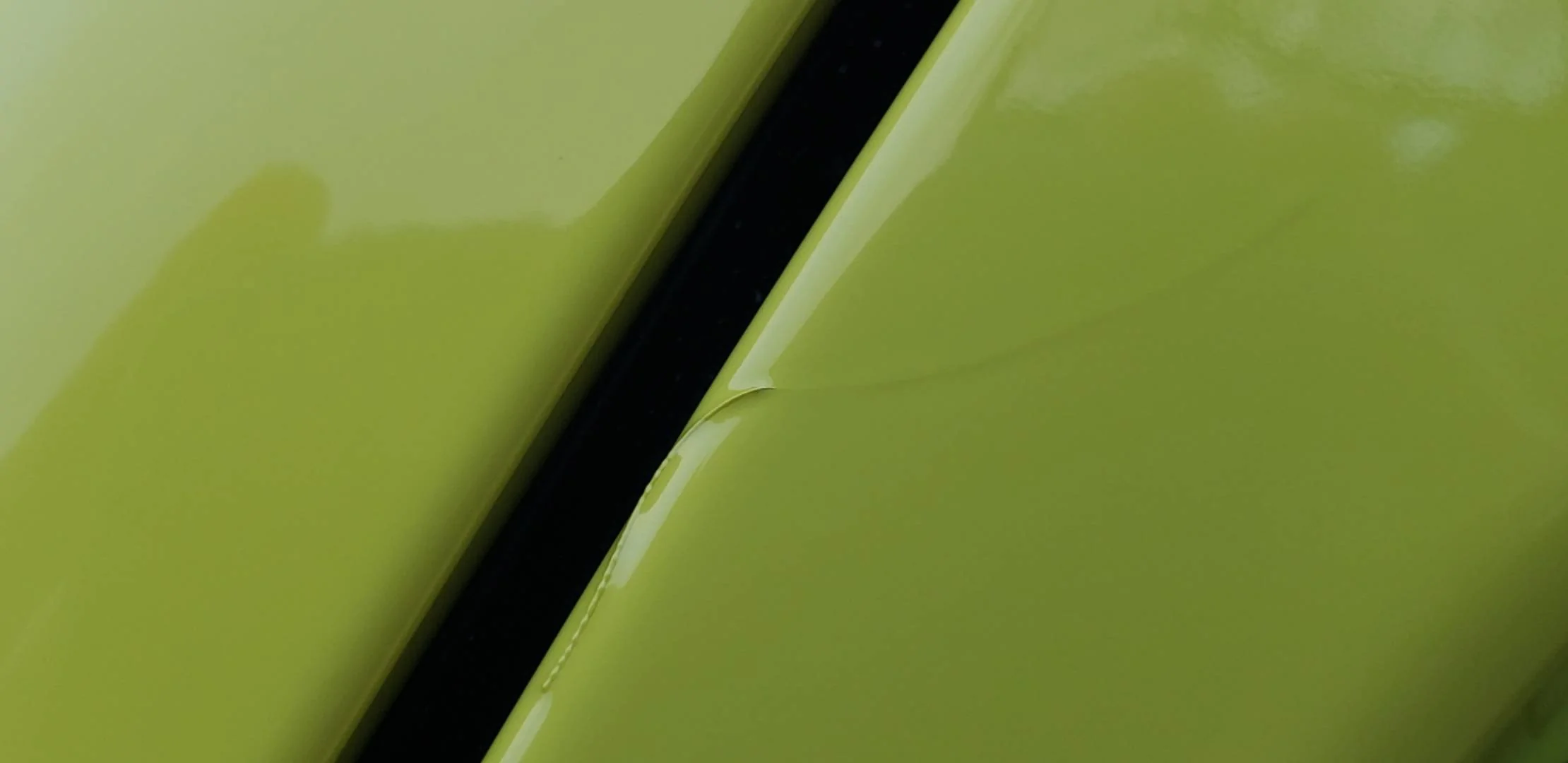 Jeep Wrangler JL 2023 factory paint flaw Screenshot_20230127-110615_Gallery