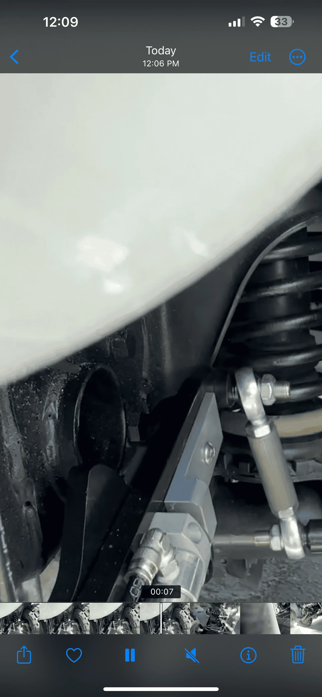 Jeep Wrangler JL Swayloc initial Impressions EC51C120-25AF-4E70-834C-810C41E3D9AE
