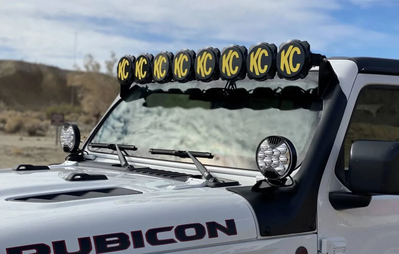 Jeep Wrangler JL Anyone remove light bar when not wheeling? 00D3BA07-4178-4FD0-B2B7-EE58E9012392