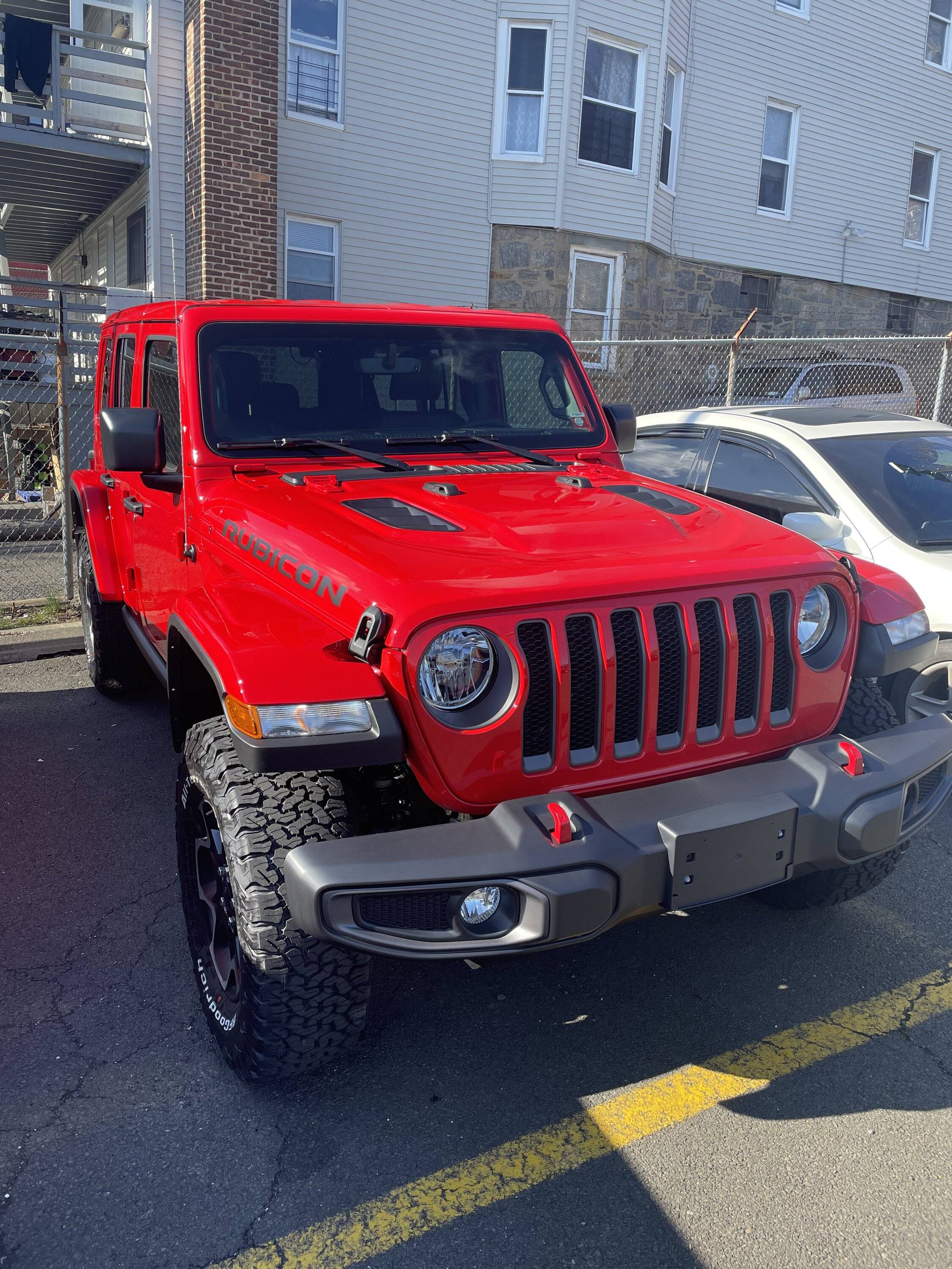 Jeep Wrangler JL 2023 Orders - Check in here A9546906-F5BB-44BF-B2E4-D872467A49C3