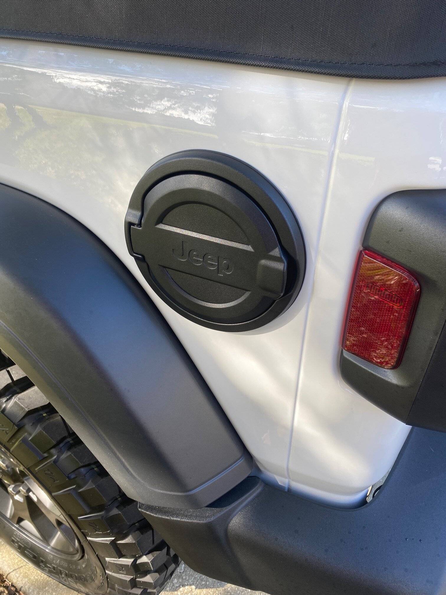 Jeep Wrangler JL 2023 Orders - Check in here 1674960383389