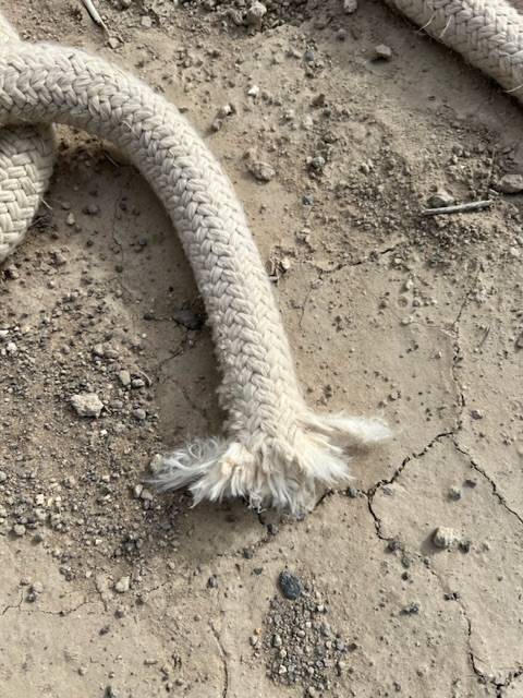 Jeep Wrangler JL Kinetic rope? 1889AEED-D3C1-4C1A-97CE-56929A2F75D2