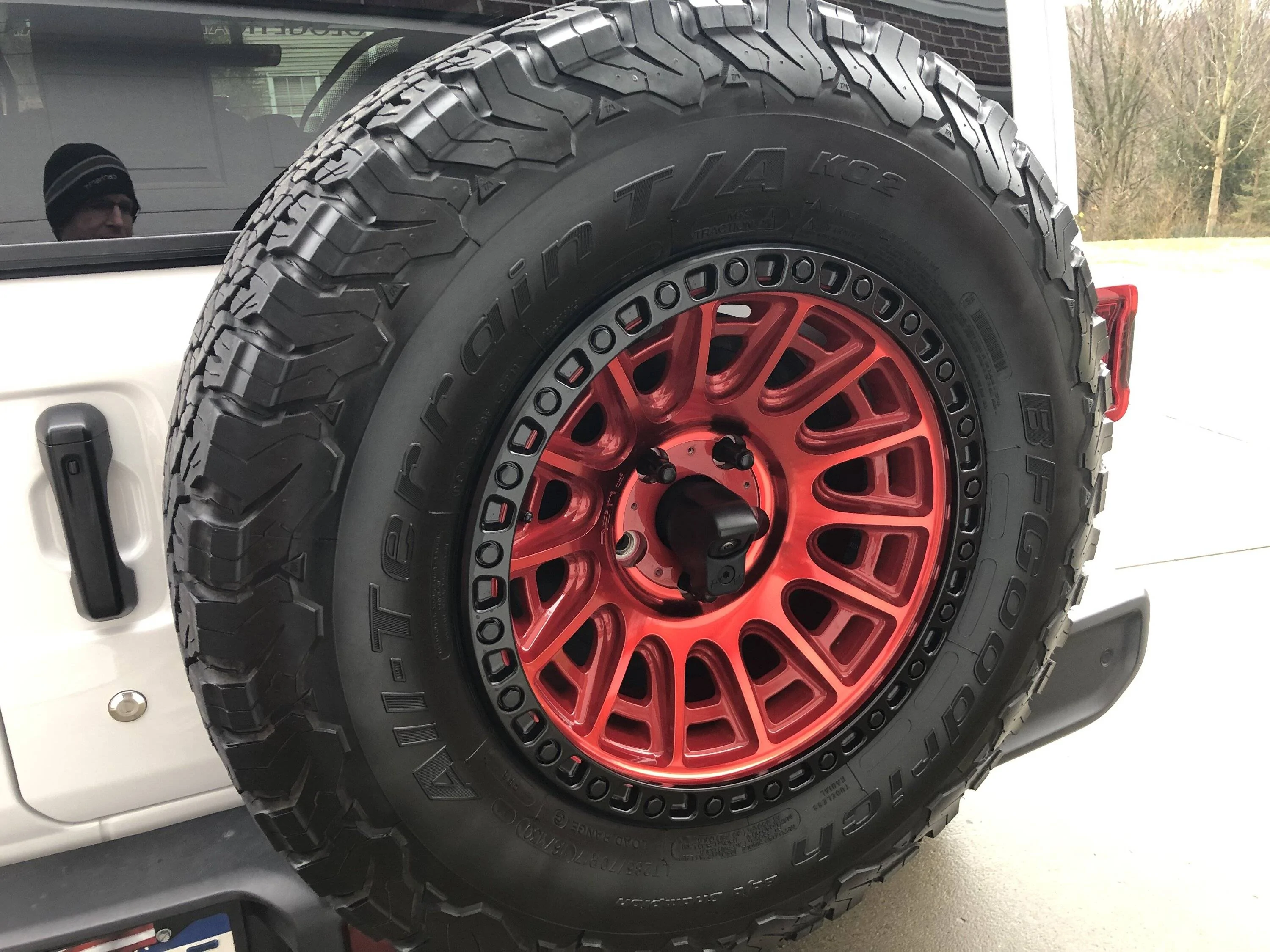Jeep Wrangler JL Anyone order from Custom Offsets? FDC84649-64B7-451B-96C4-616E8FBABD4C