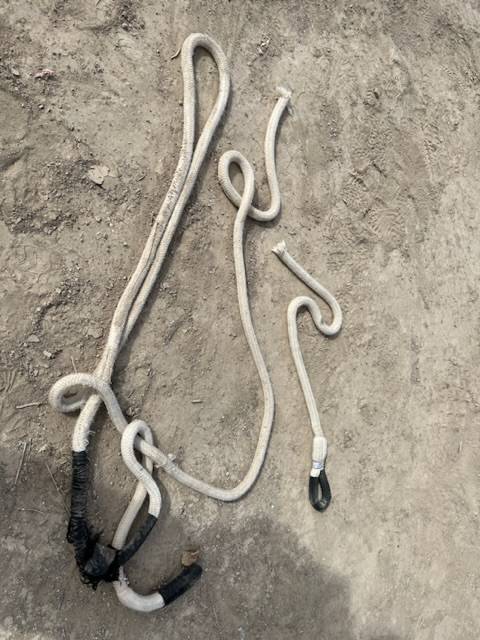 Jeep Wrangler JL Kinetic rope? A73652FD-238B-426F-BA6B-022EABC9CDE1