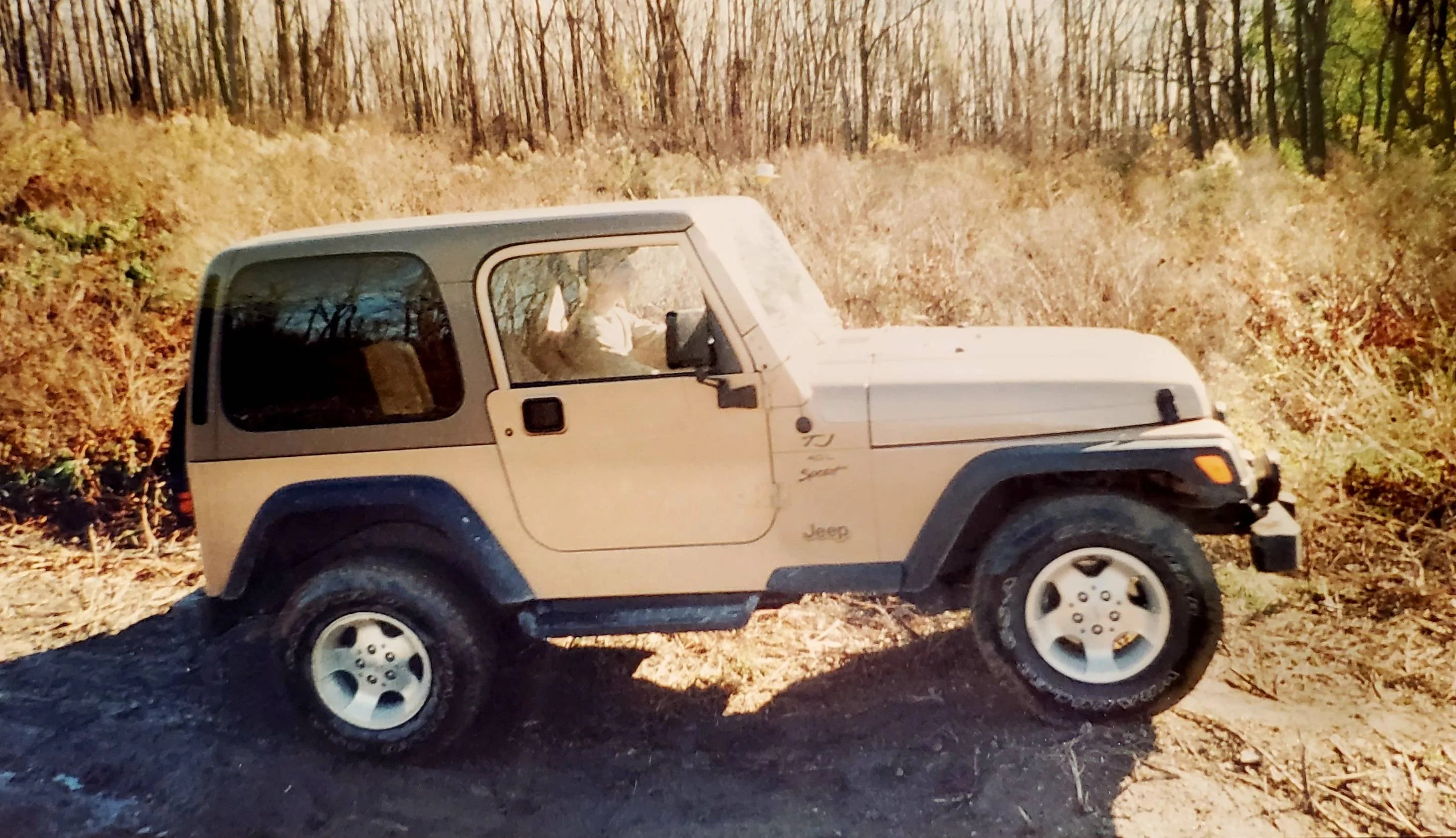 Jeep Wrangler JL Introductions & Welcome Thread 👋 20230128_131145