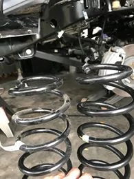 Jeep Wrangler JL Mopar LCA swap 7BE6C570-D0DE-476D-A7C2-91F3E0BC3C06