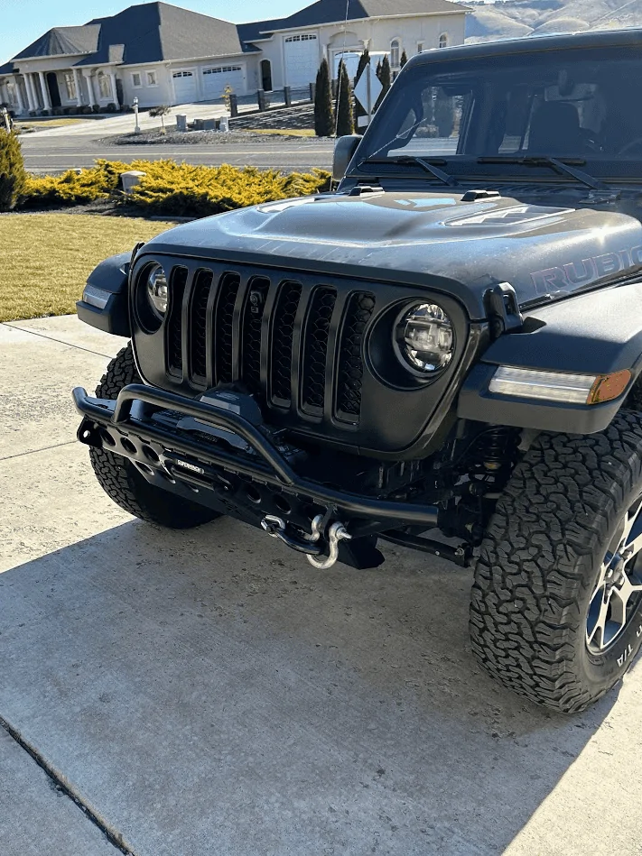 Jeep Wrangler JL MY23 JLUR 1675026999414
