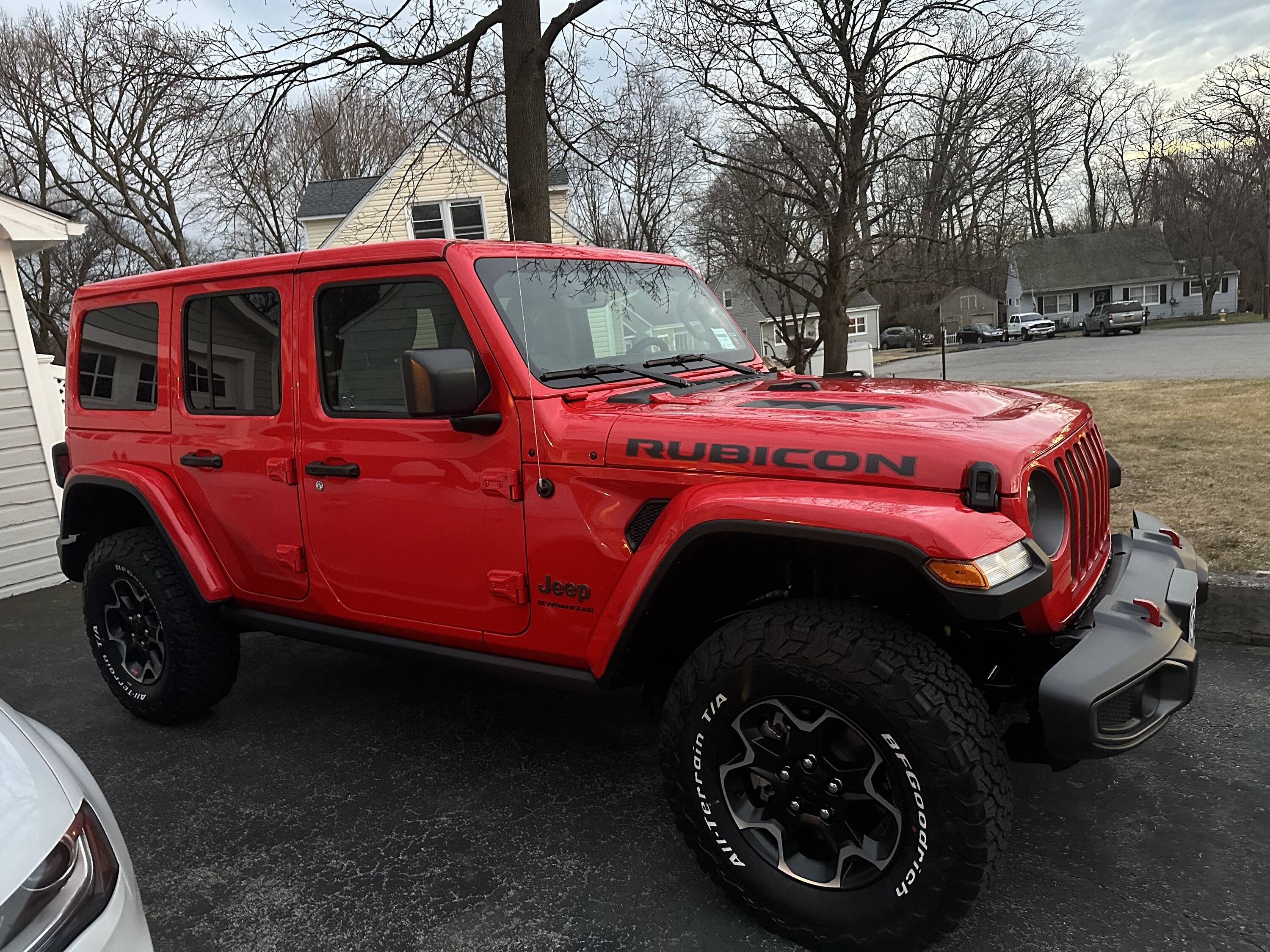 Jeep Wrangler JL 2023 Orders - Check in here 7CA0B879-E796-41B0-8ACC-C4311F117285