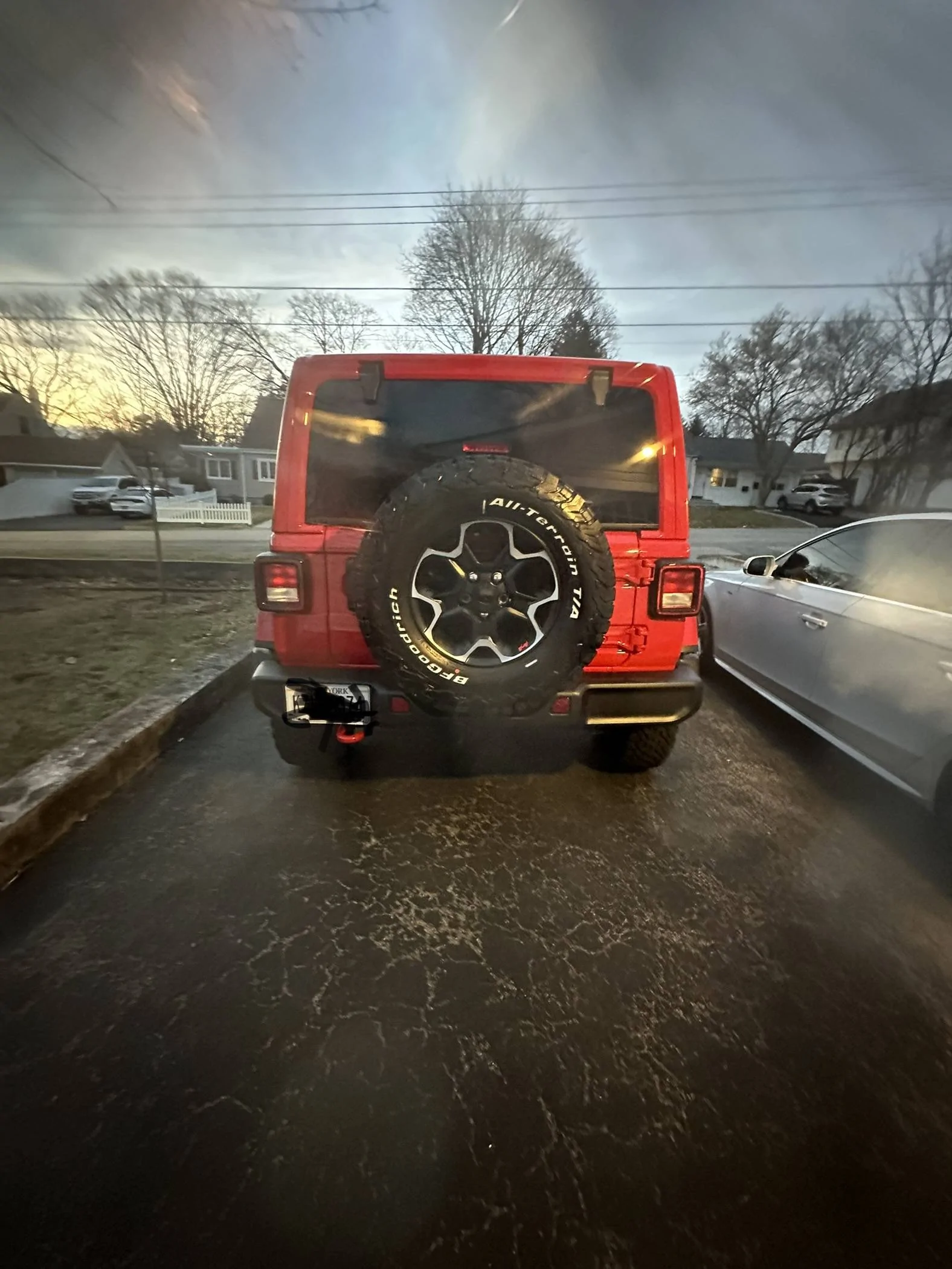 Jeep Wrangler JL 2023 Orders - Check in here BFF30C44-7A7B-409F-8F9E-8BDD0F5B59BB