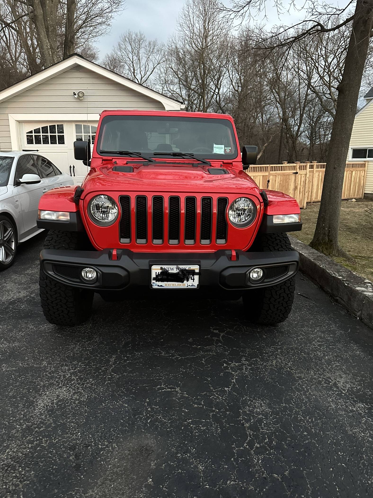 Jeep Wrangler JL 2023 Orders - Check in here 819AF38A-2193-4EDC-B65E-D1BC7F43E202