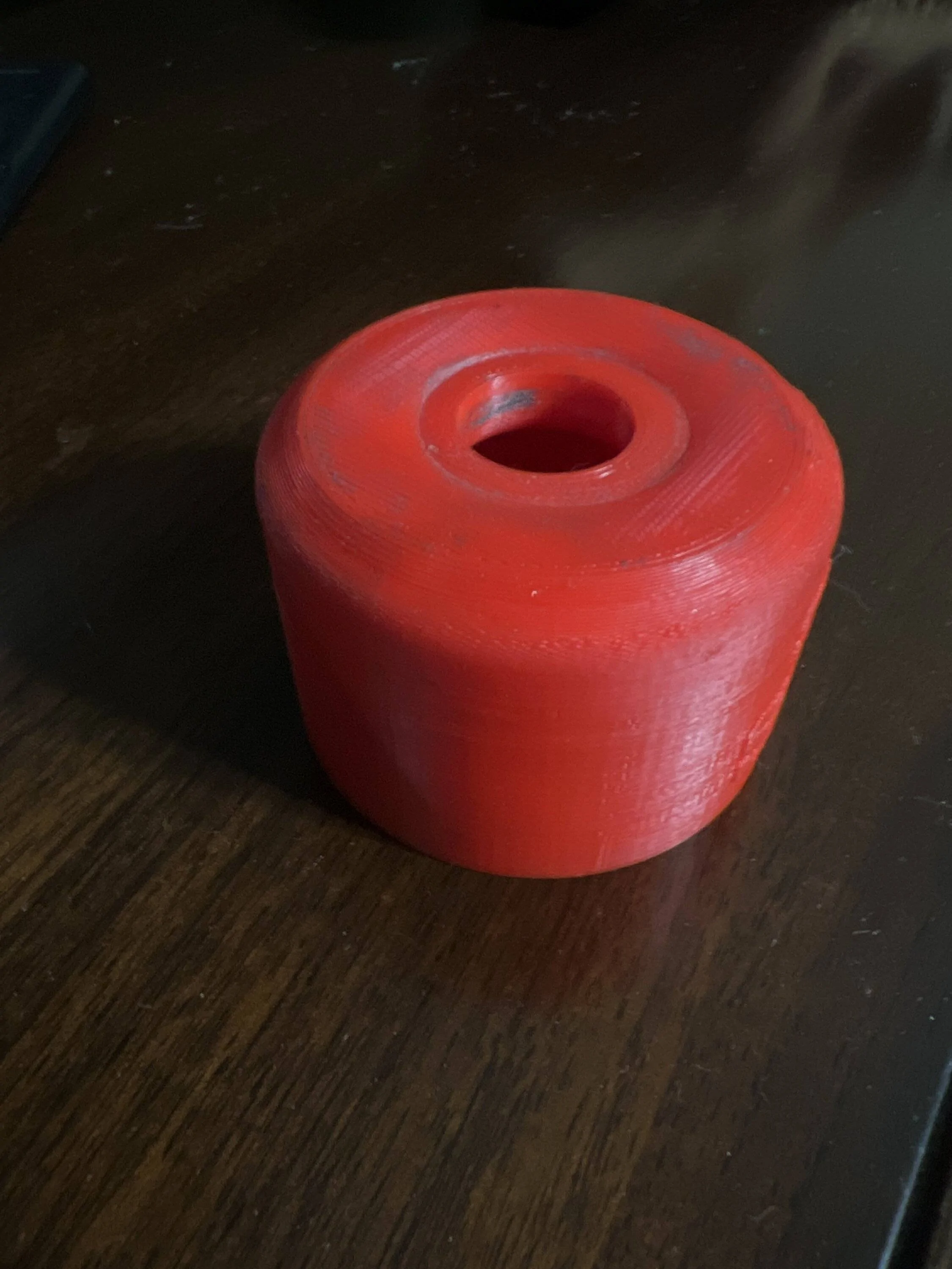 Jeep Wrangler JL 3D Printed Accessories ideas? imag