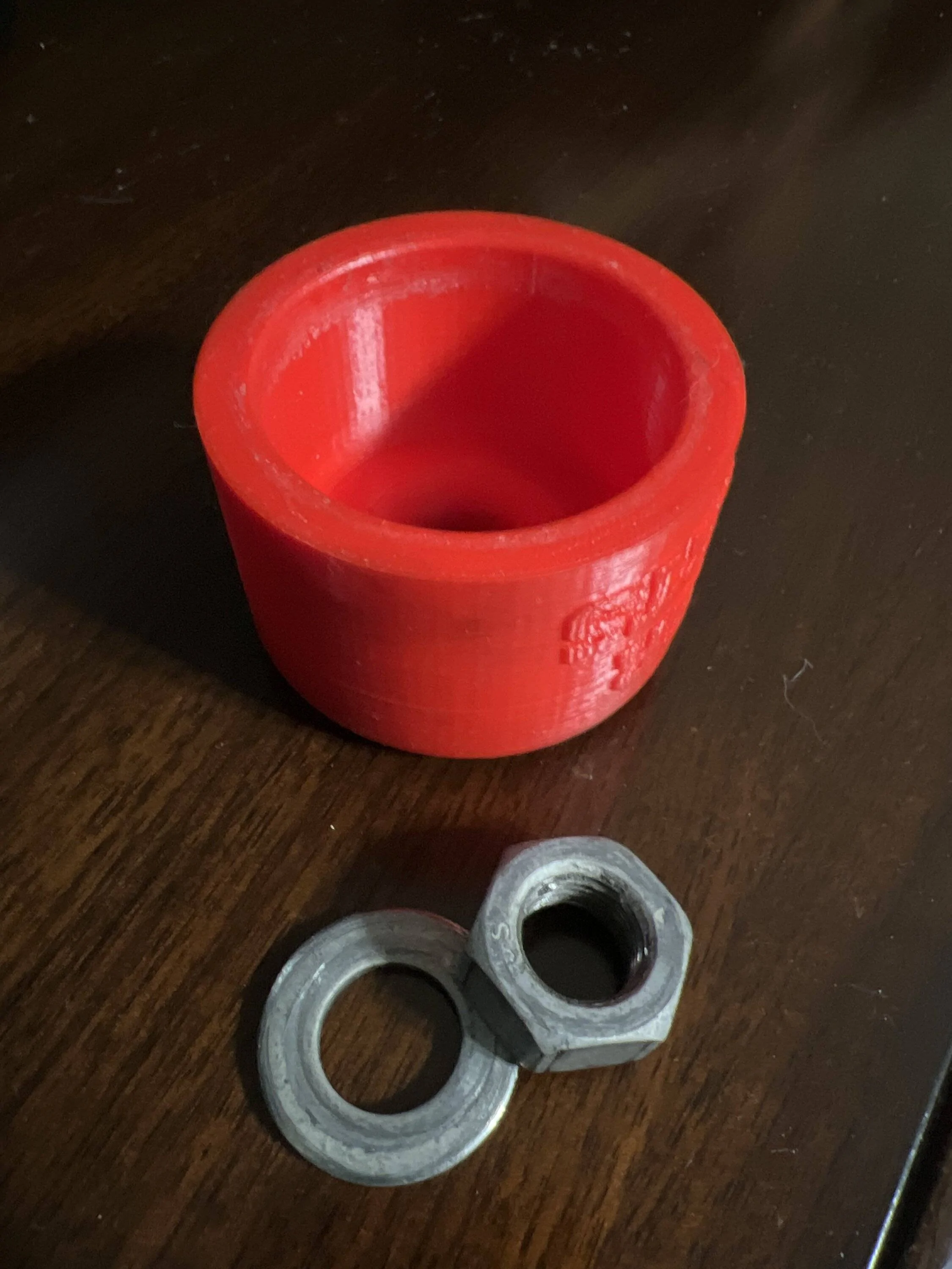 Jeep Wrangler JL 3D Printed Accessories ideas? imag