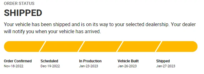 Jeep Wrangler JL Ordered a Willys Sport Xrecon 1675094715648