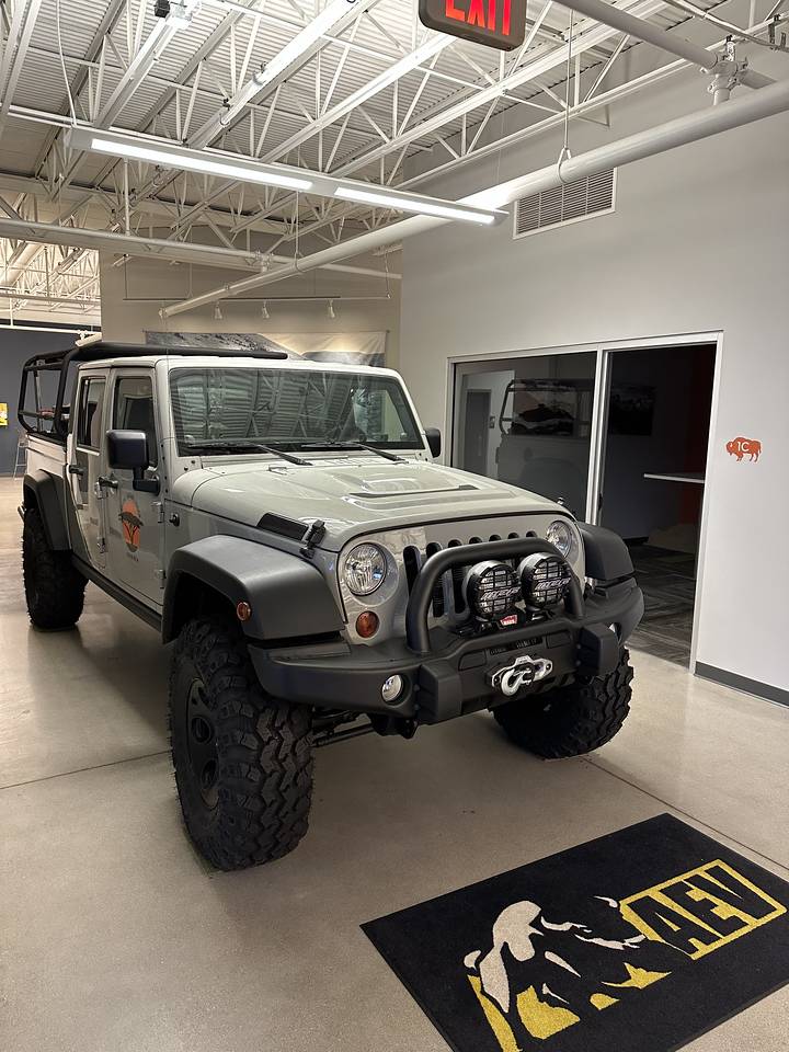 Jeep Wrangler JL 2023 Orders - Check in here i-c8b9b8v-X2
