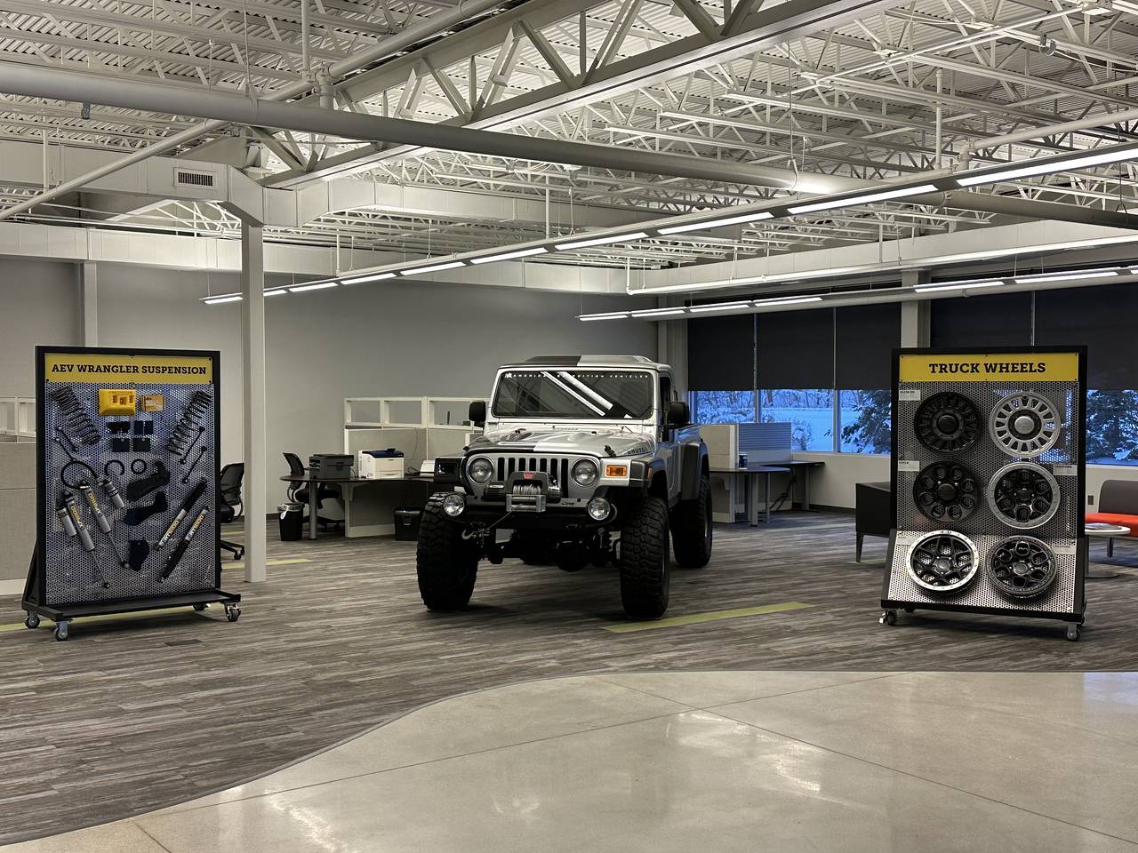 Jeep Wrangler JL 2023 Orders - Check in here i-SdfRhG2-X2